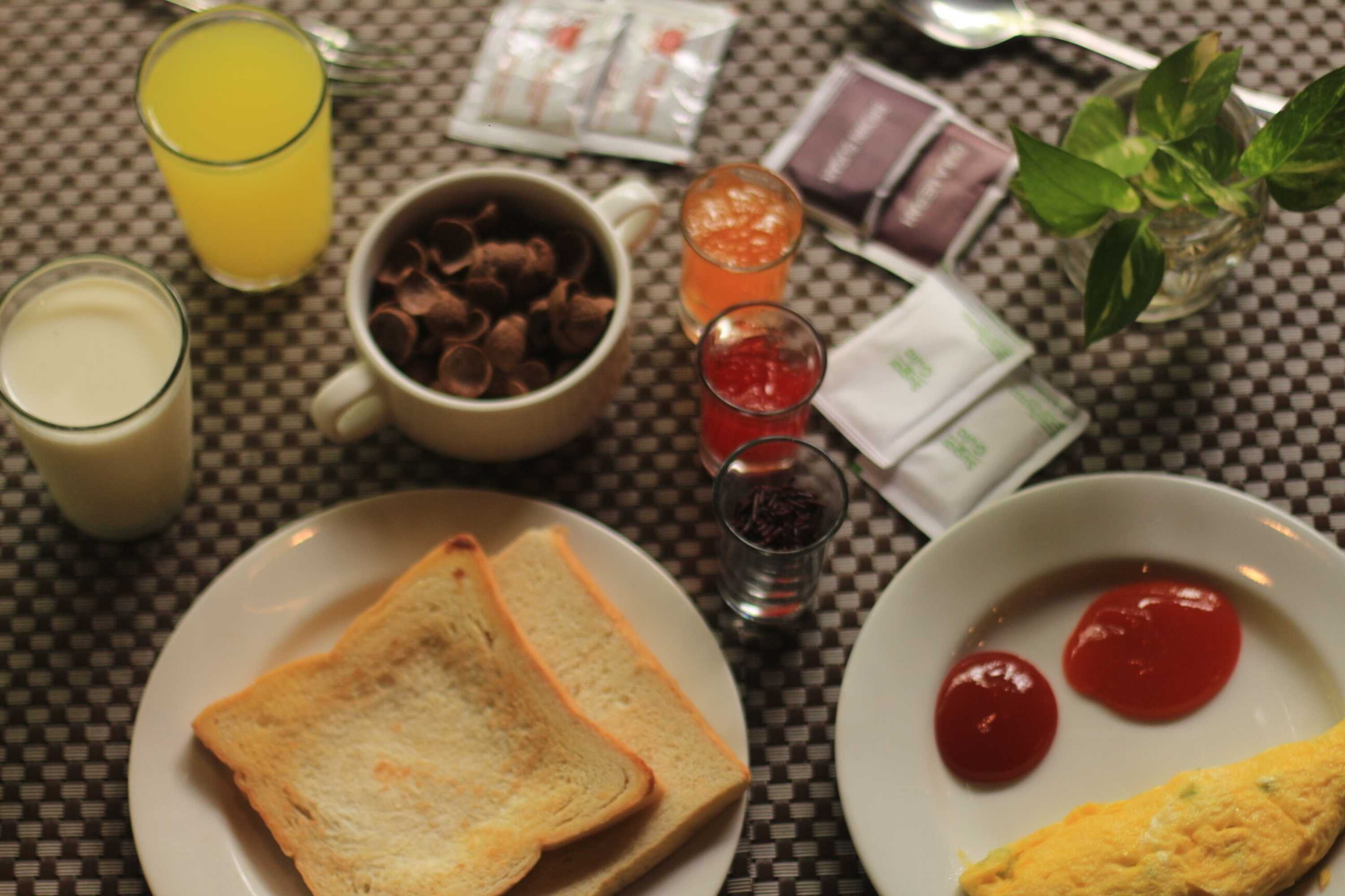 Gift card for Java Village Resort by Homee Yogyakarta Gift card for Java Village Resort by Homee Yogyakarta