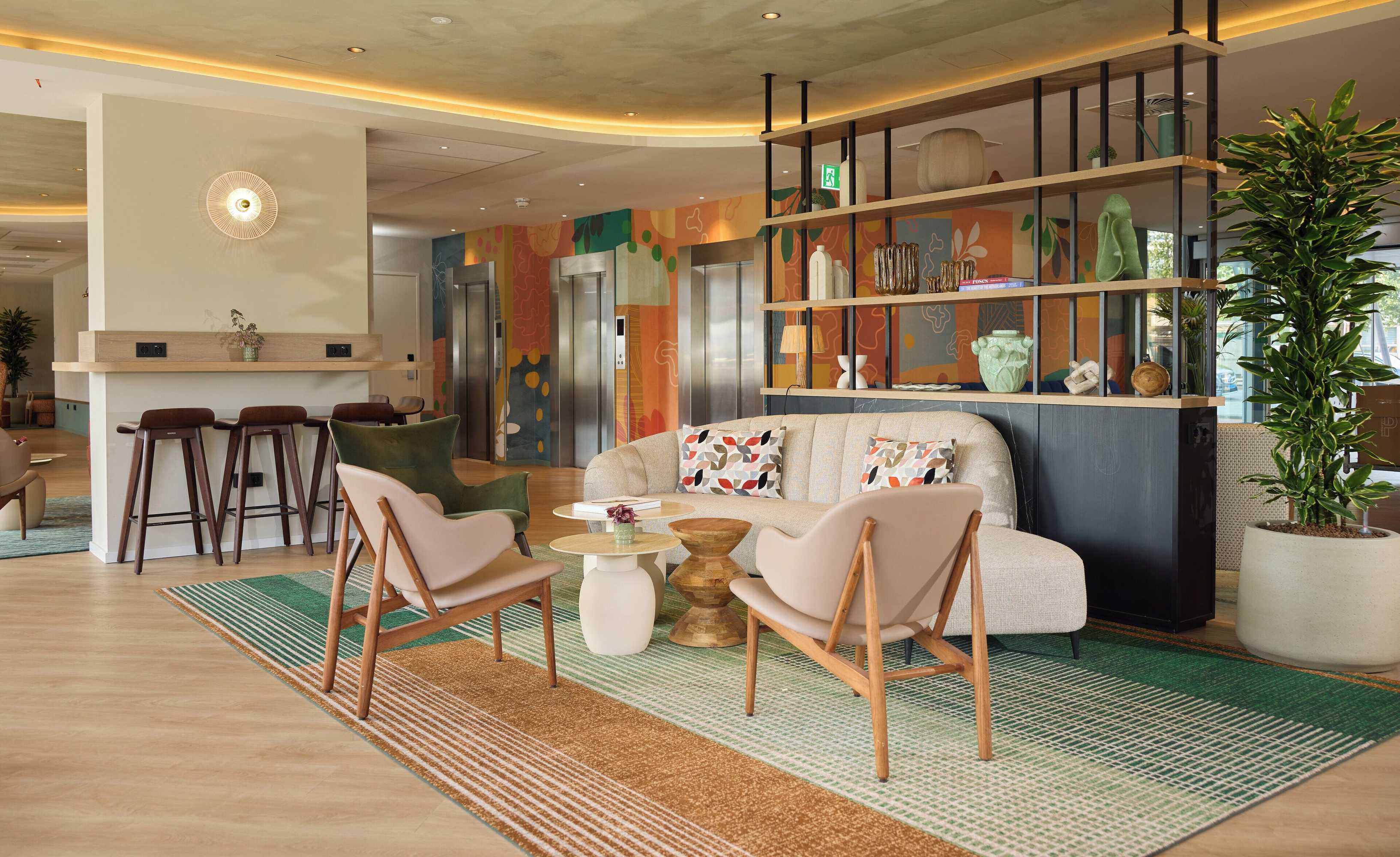 Gift card for Doubletree by Hilton Rotterdam Centre