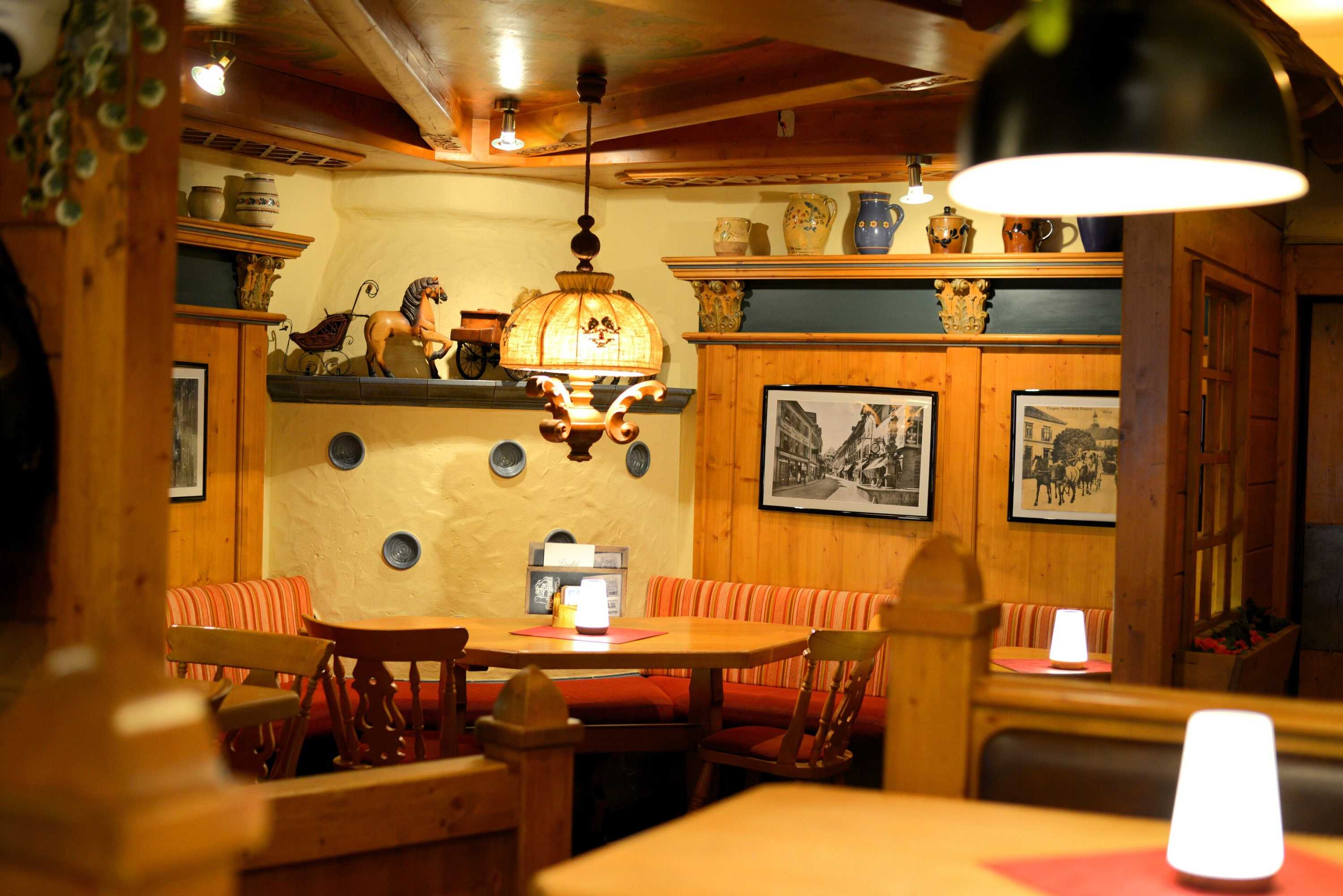 Gift card for Hotel Brauerei Walter