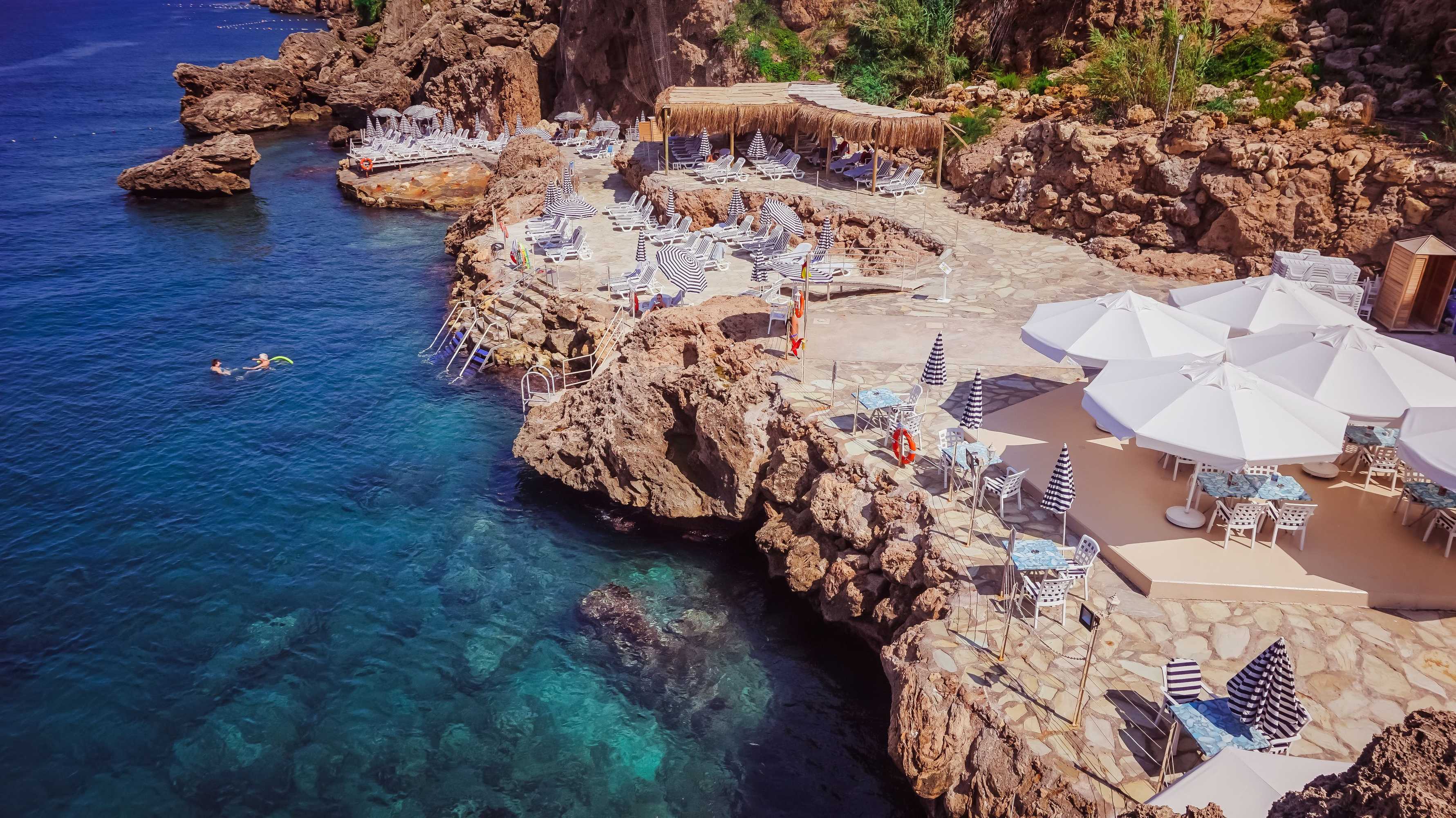 Gift card for The Marmara Antalya Gift card for The Marmara Antalya