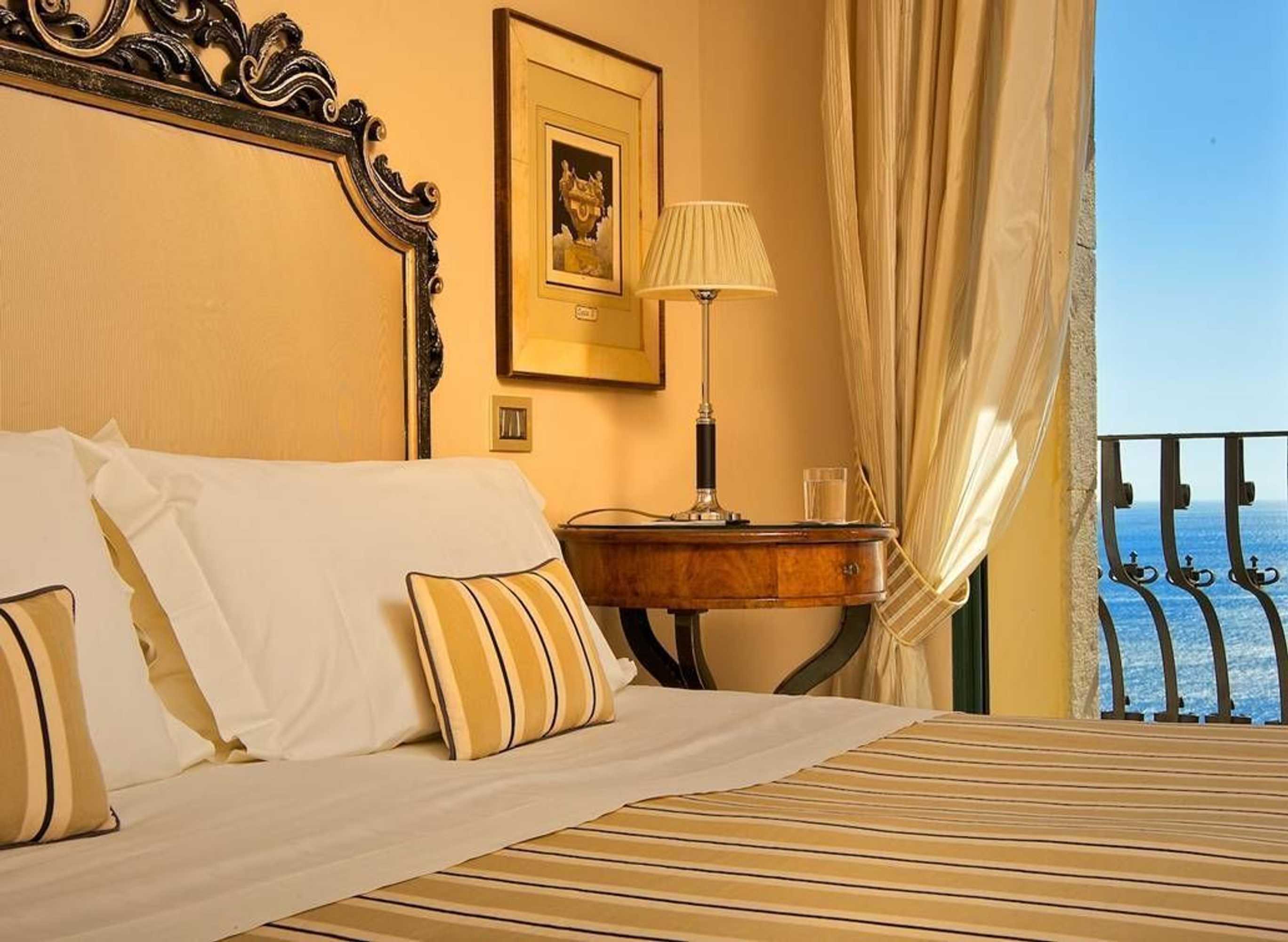 Gift card for Hotel Villa Carlotta