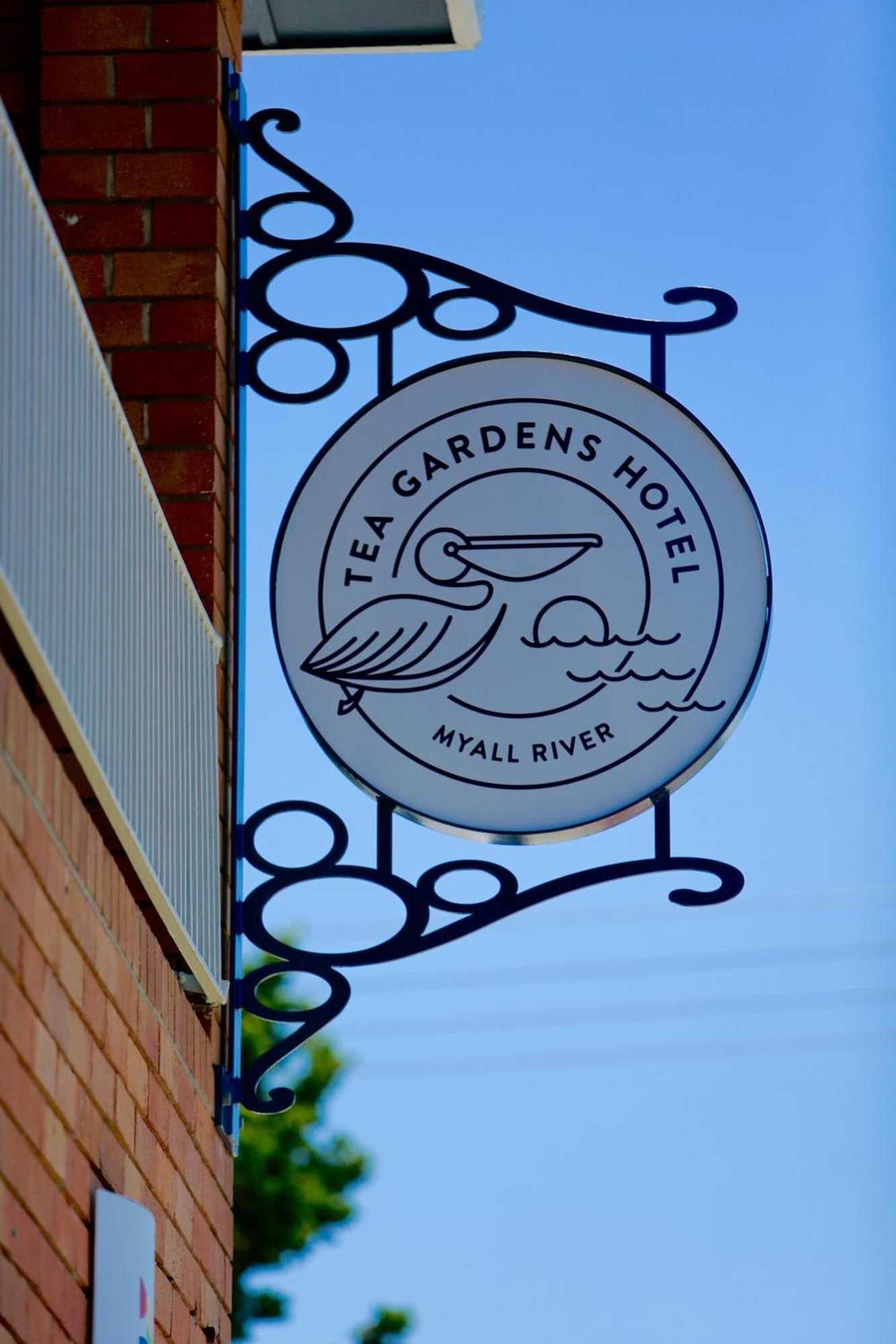 Gift card for Tea Gardens Hotel Gift card for Tea Gardens Hotel
