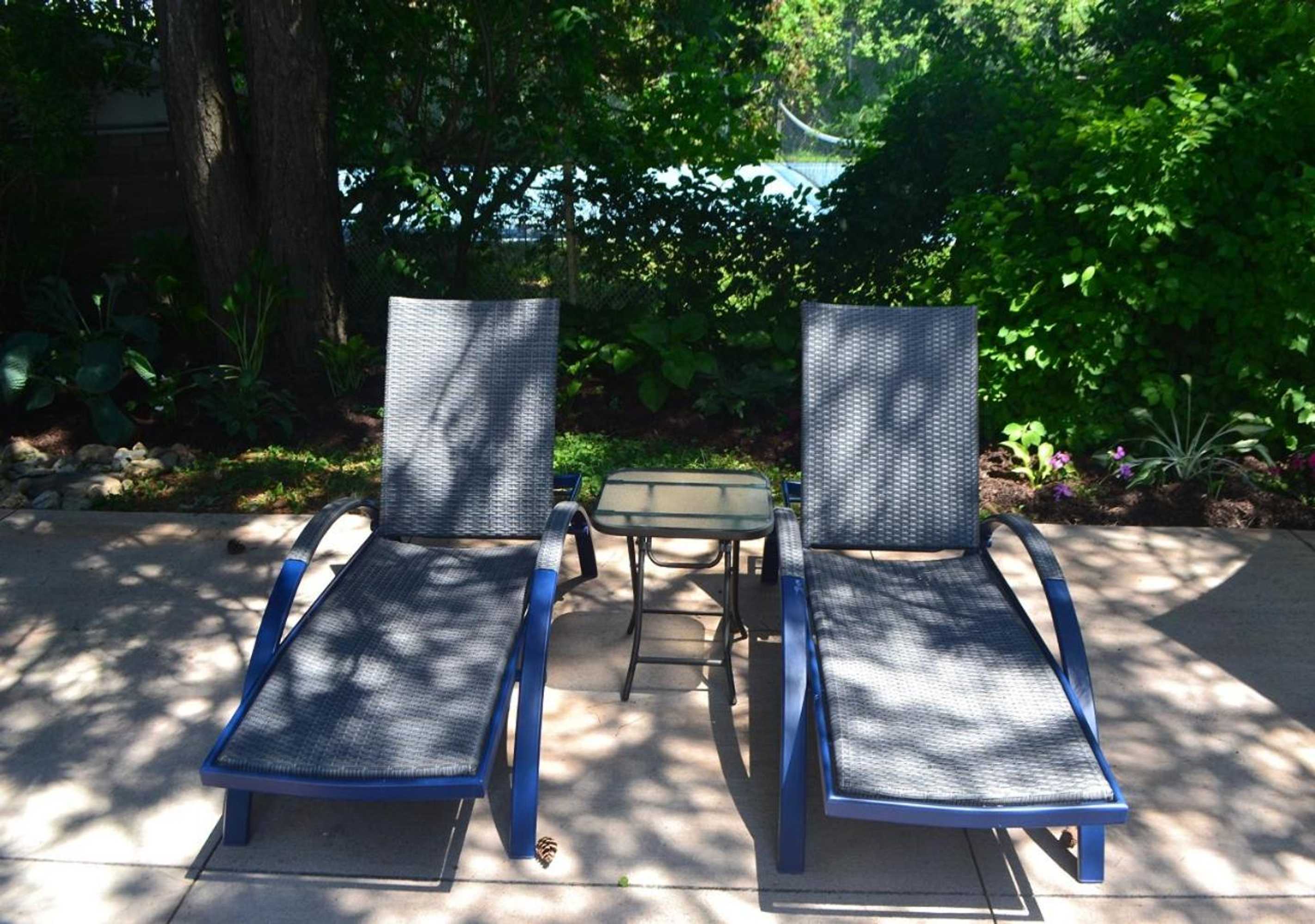 Gift card for Stratford Suburban Motel