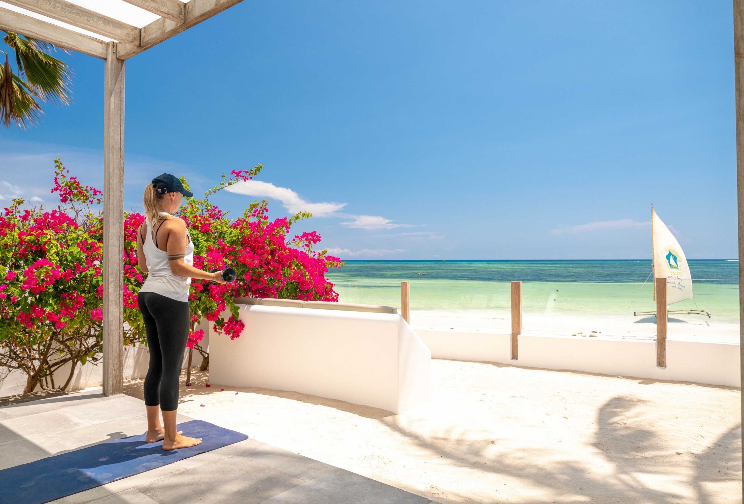 Gift card for Moja Private Beachfront Suite, Amani Home Zanzibar Gift card for Moja Private Beachfront Suite, Amani Home Zanzibar