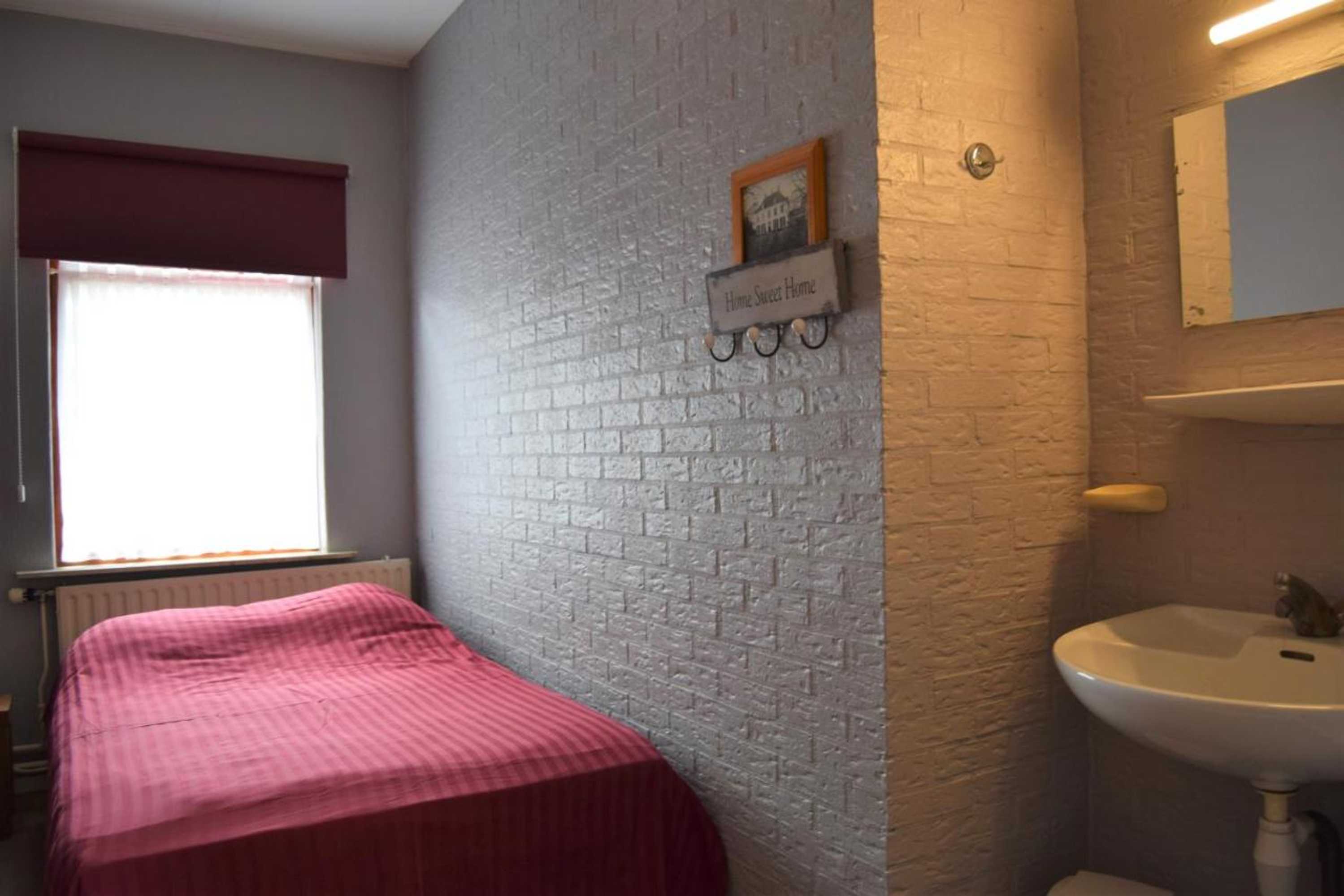 Gift card for Hotel Cafe 't Zonneke