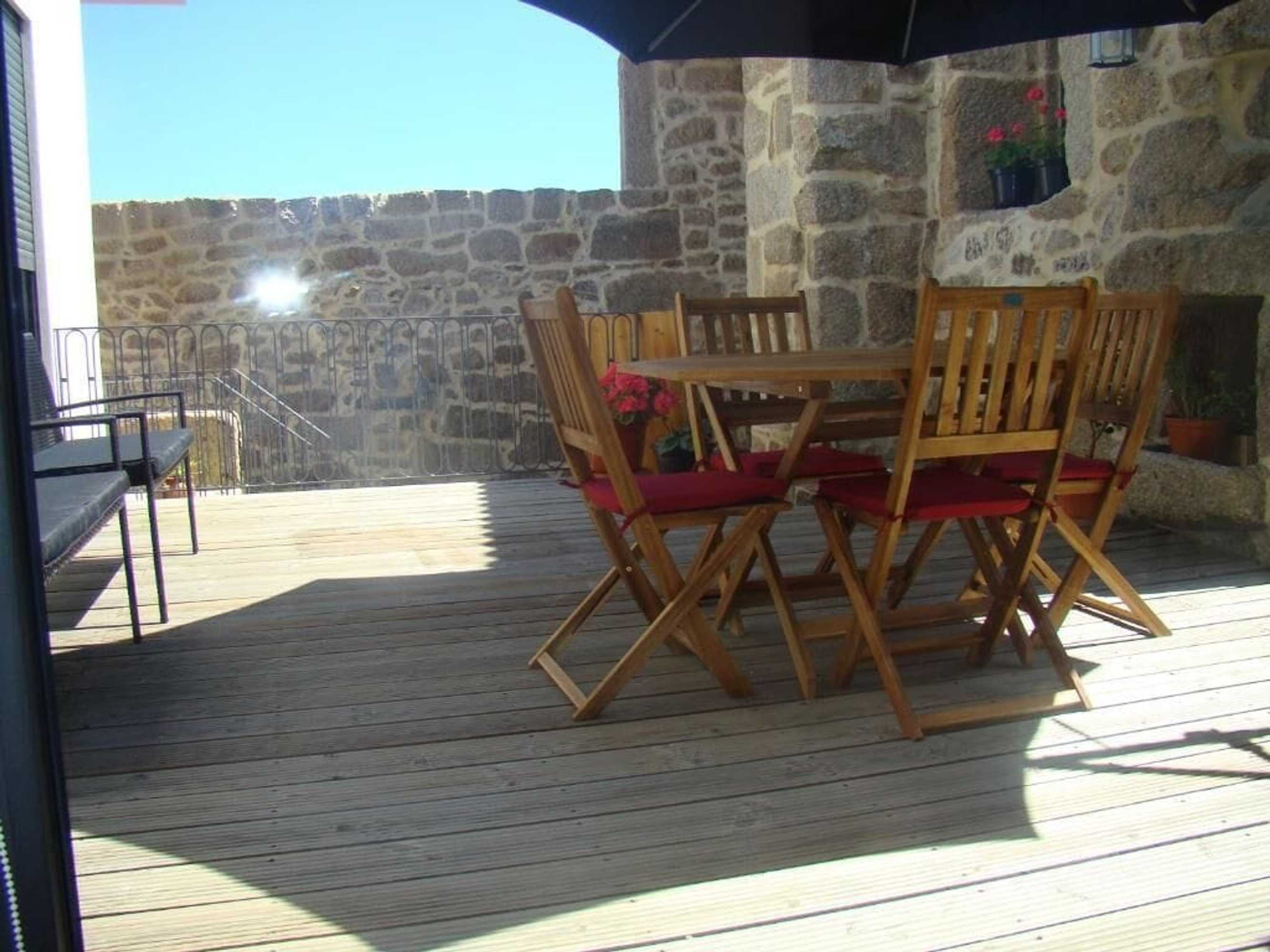 Gift card for Casa Da Trigueira