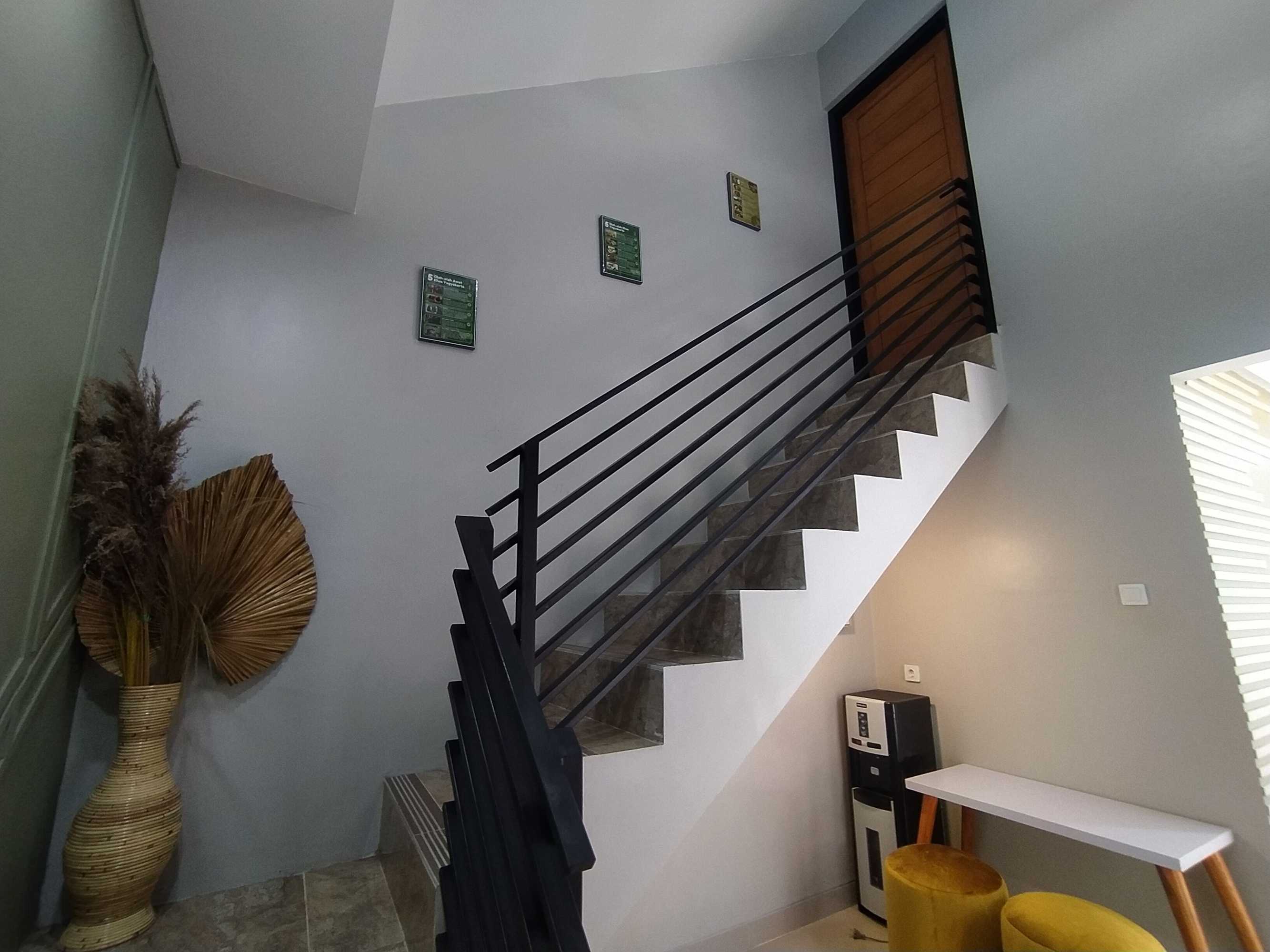 Gift card for Tenang Jiwa Villa