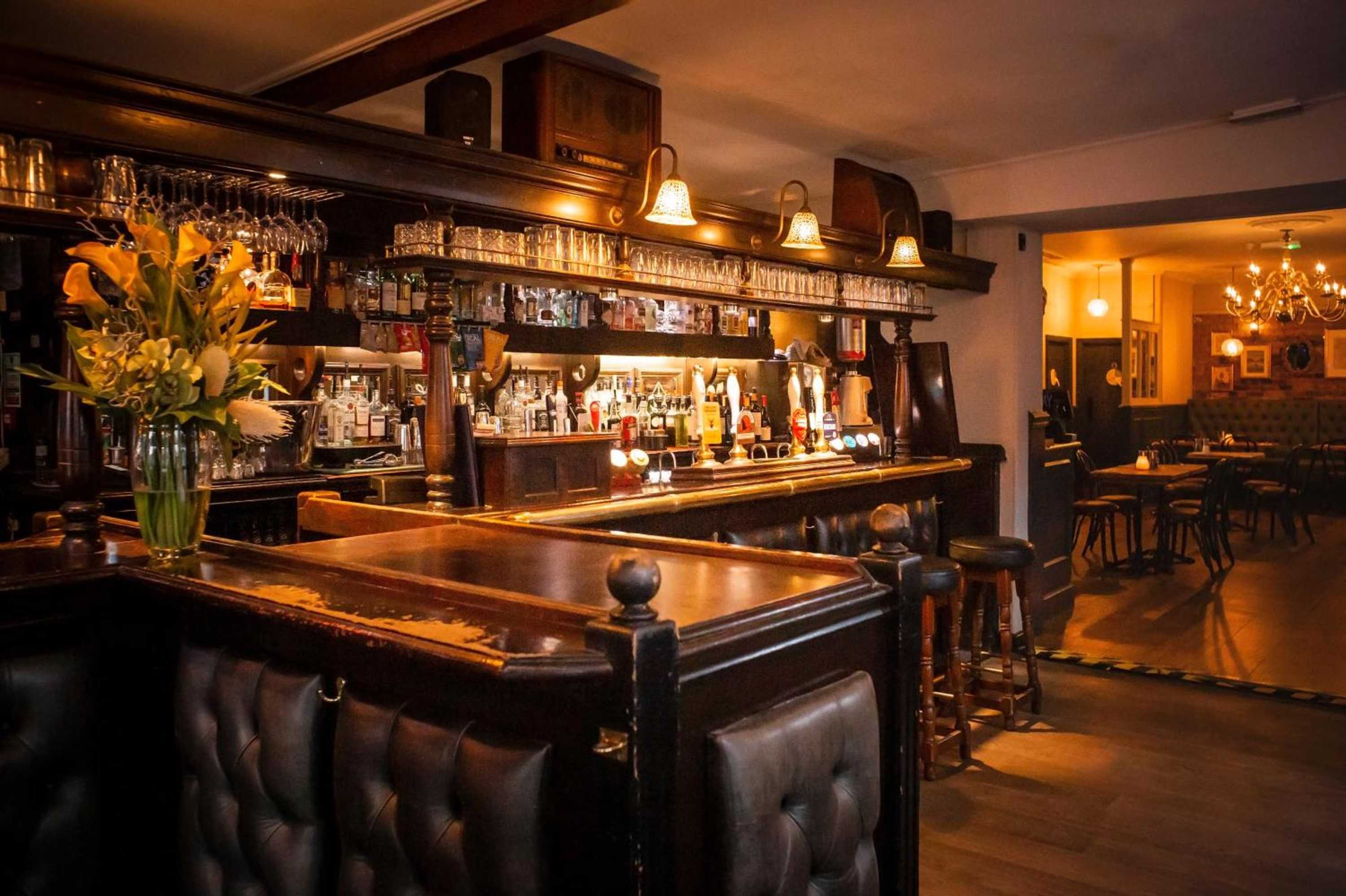 Gift card for The Foresters Arms Boutique Pub, Restaurant And Hotel Gift card for The Foresters Arms Boutique Pub, Restaurant And Hotel