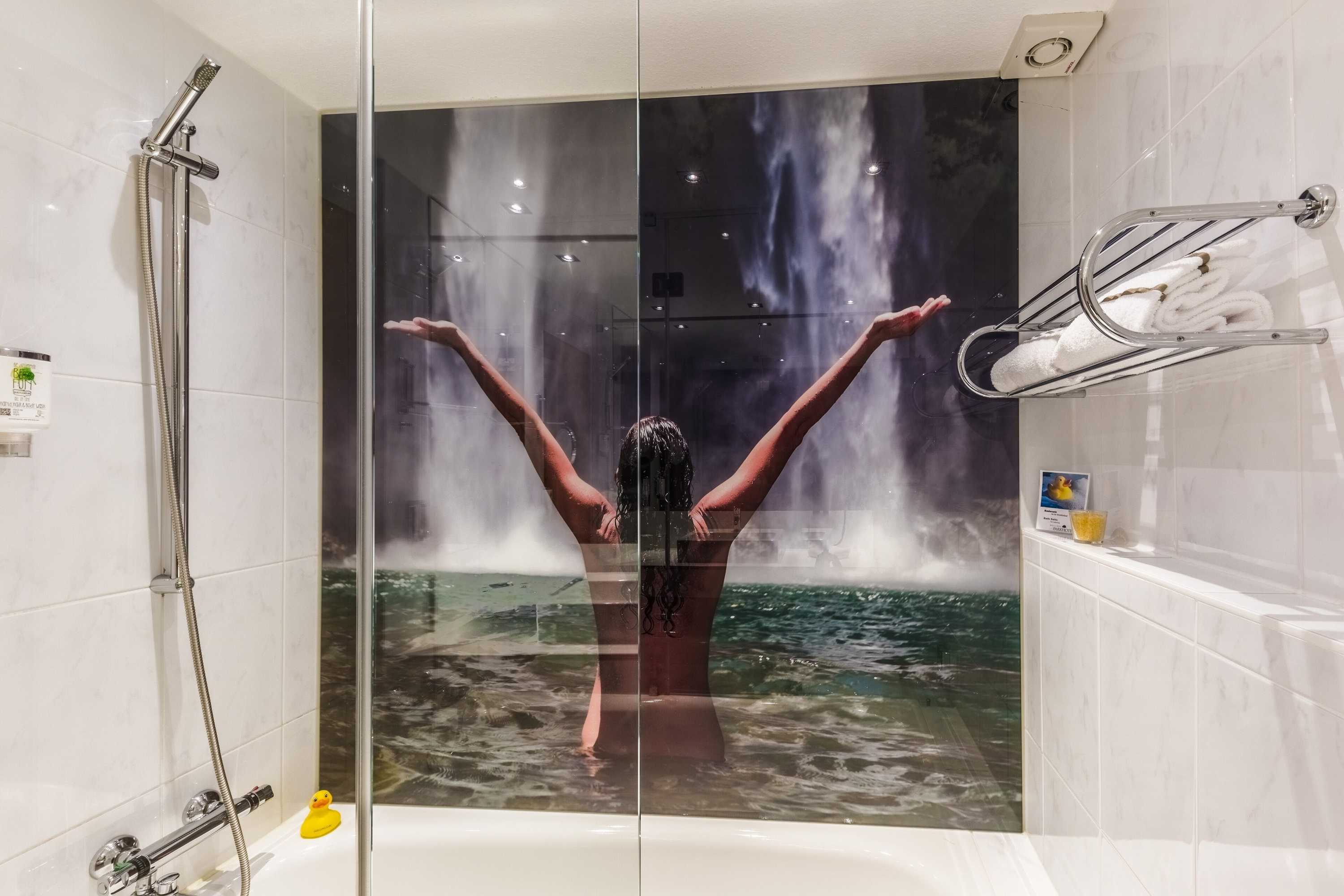 Gift card for Wellings Parkhotel