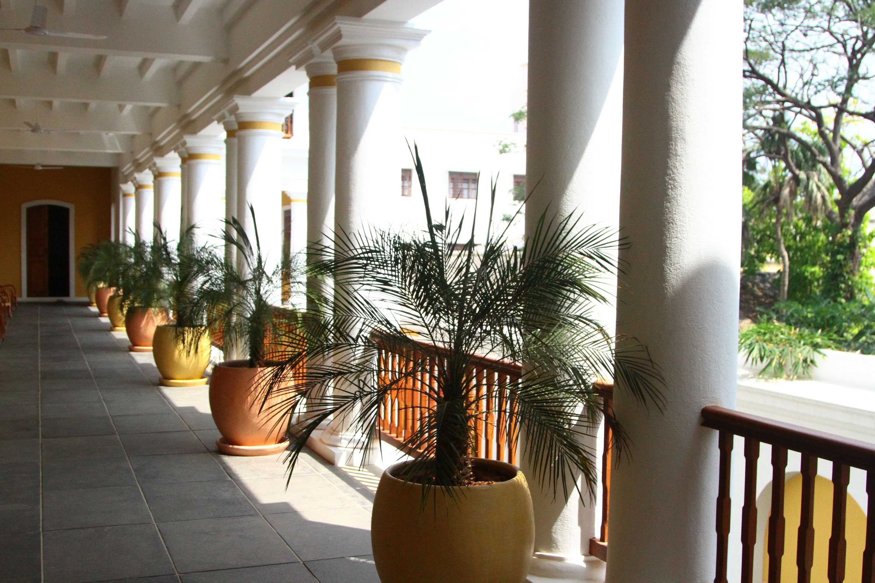 Gift card for Palais De Mahe - a Cgh Earth Experience Gift card for Palais De Mahe - a Cgh Earth Experience