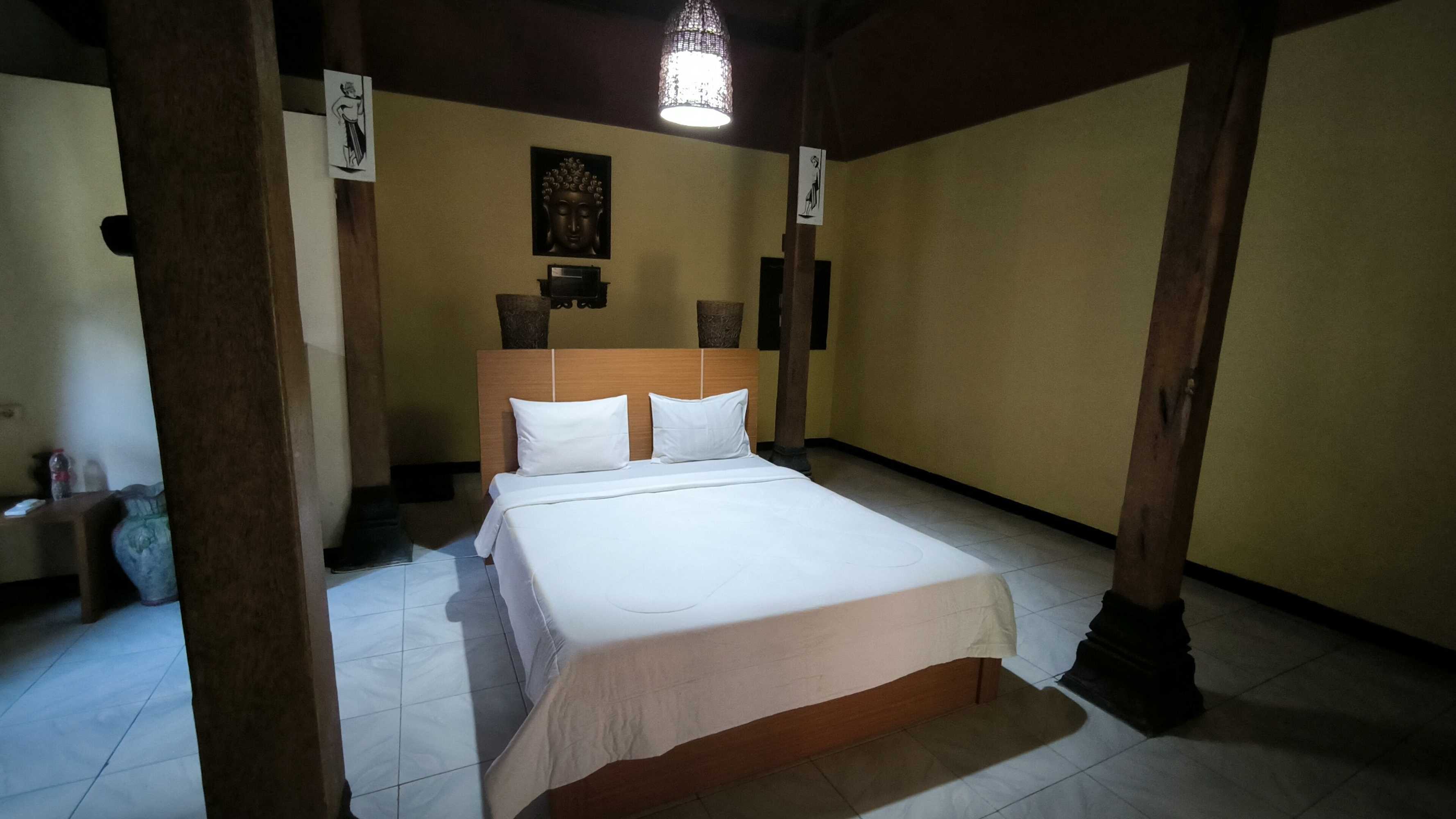 Gift card for Villa Setumbu by Cocotel