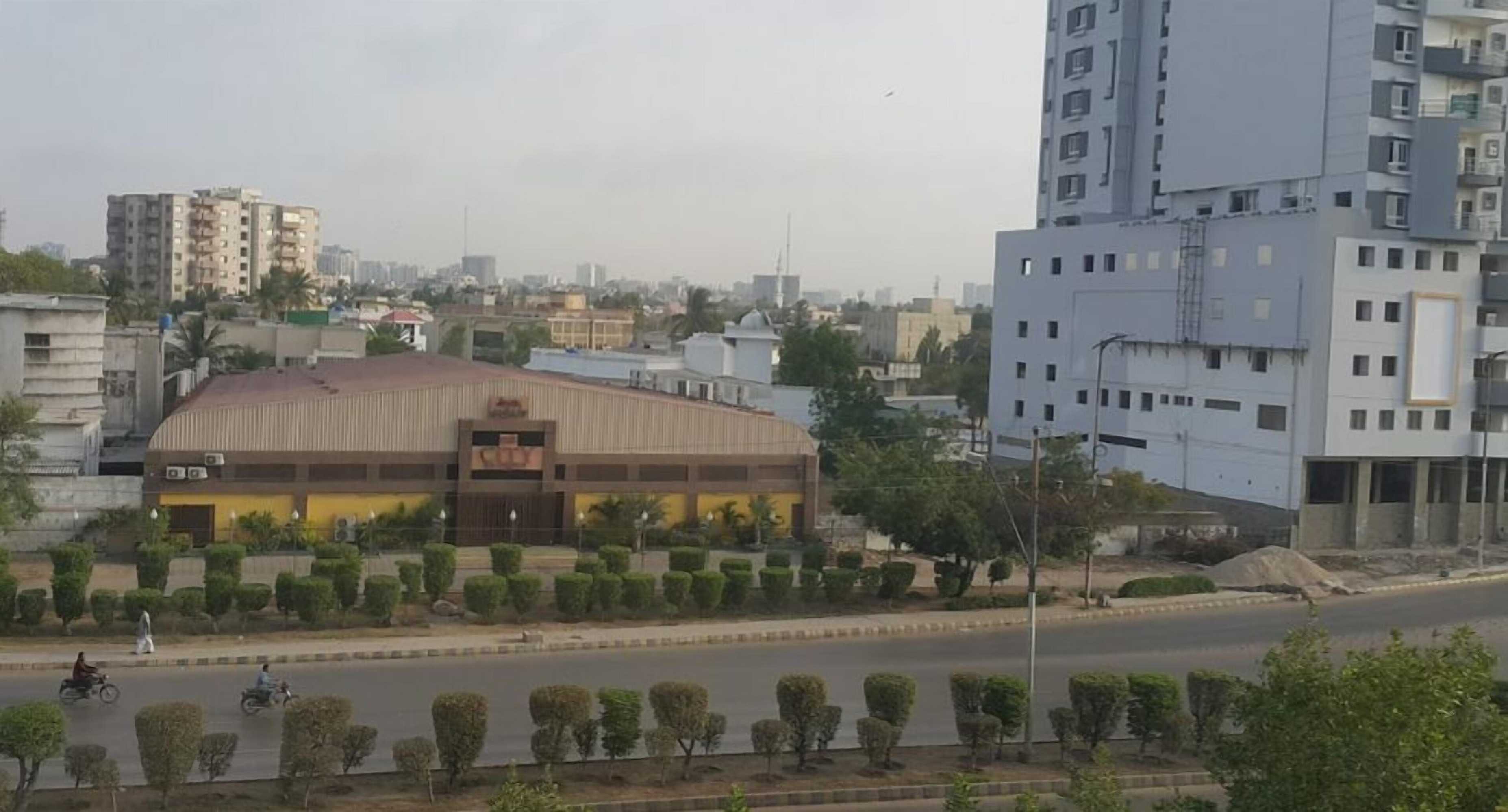 Gift card for Embassy Inn Hotel Karachi Gift card for Embassy Inn Hotel Karachi