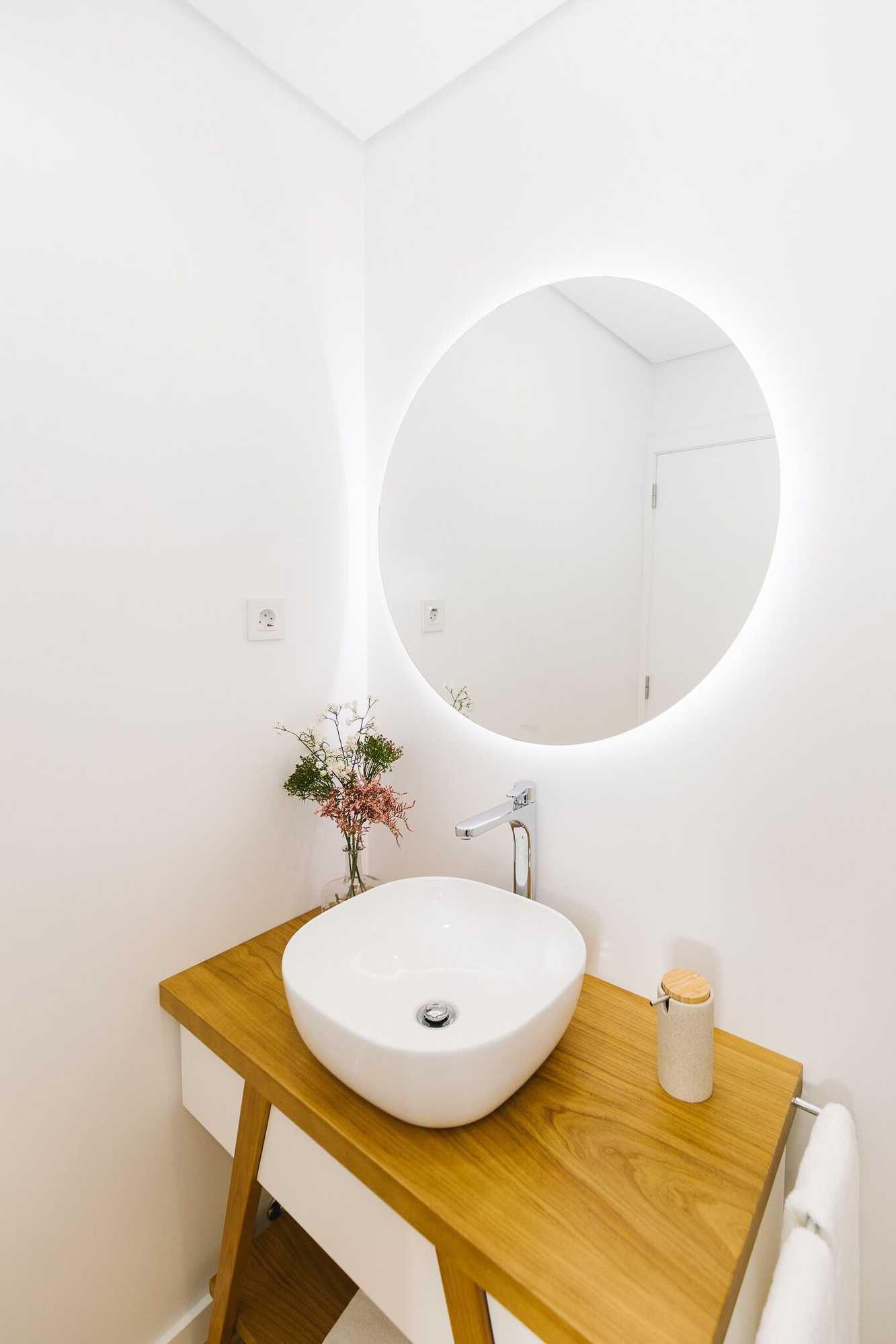 Gift card for Casa Vieira Lobo