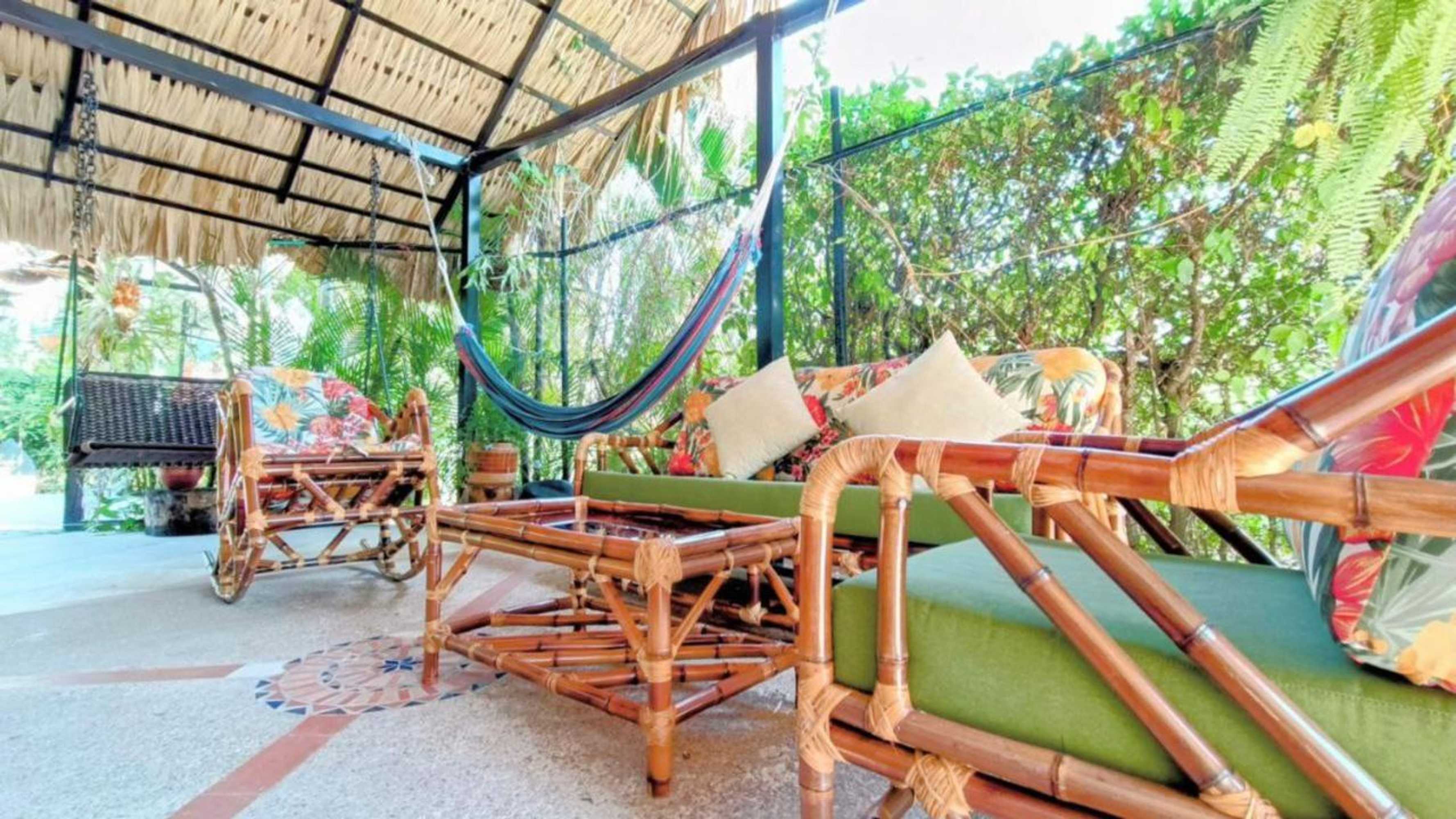 Gift card for Villa Marfelia Spa