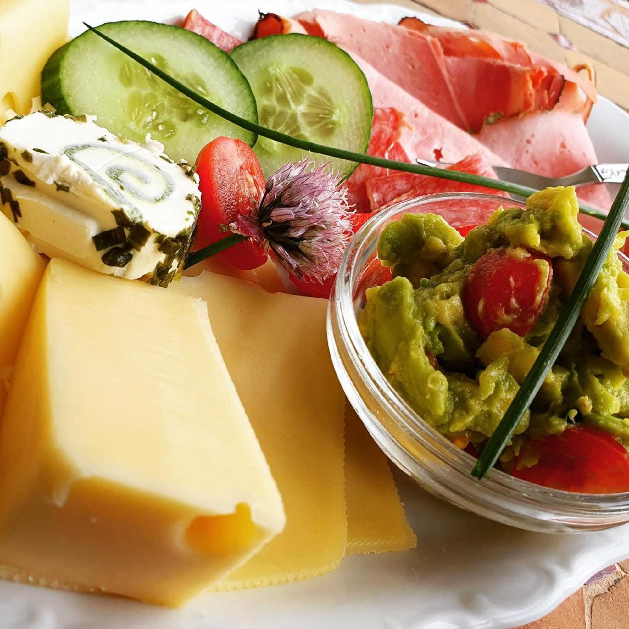 Gift card for Pension Maria