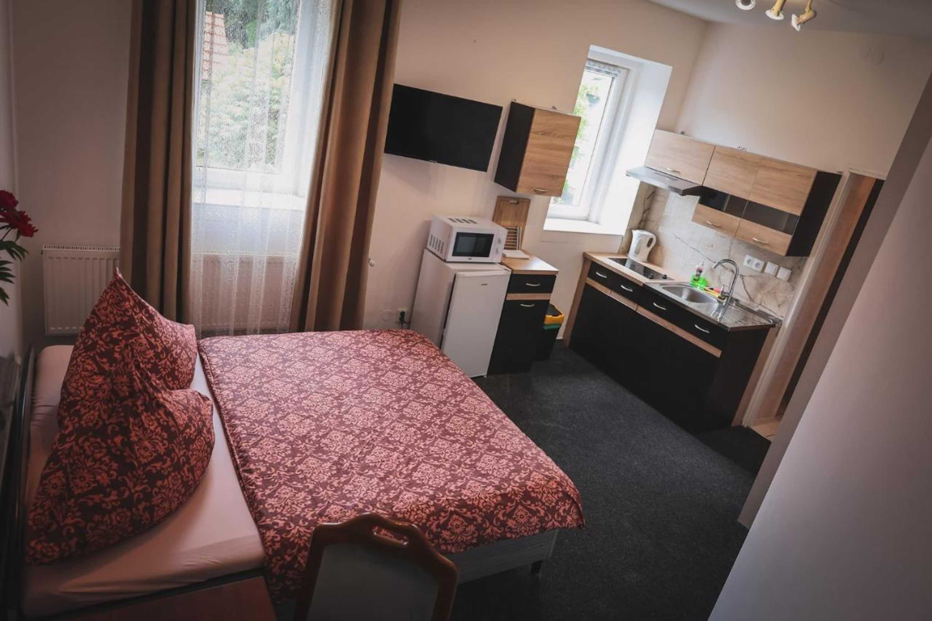 Gift card for Hotel Apartment Faraon