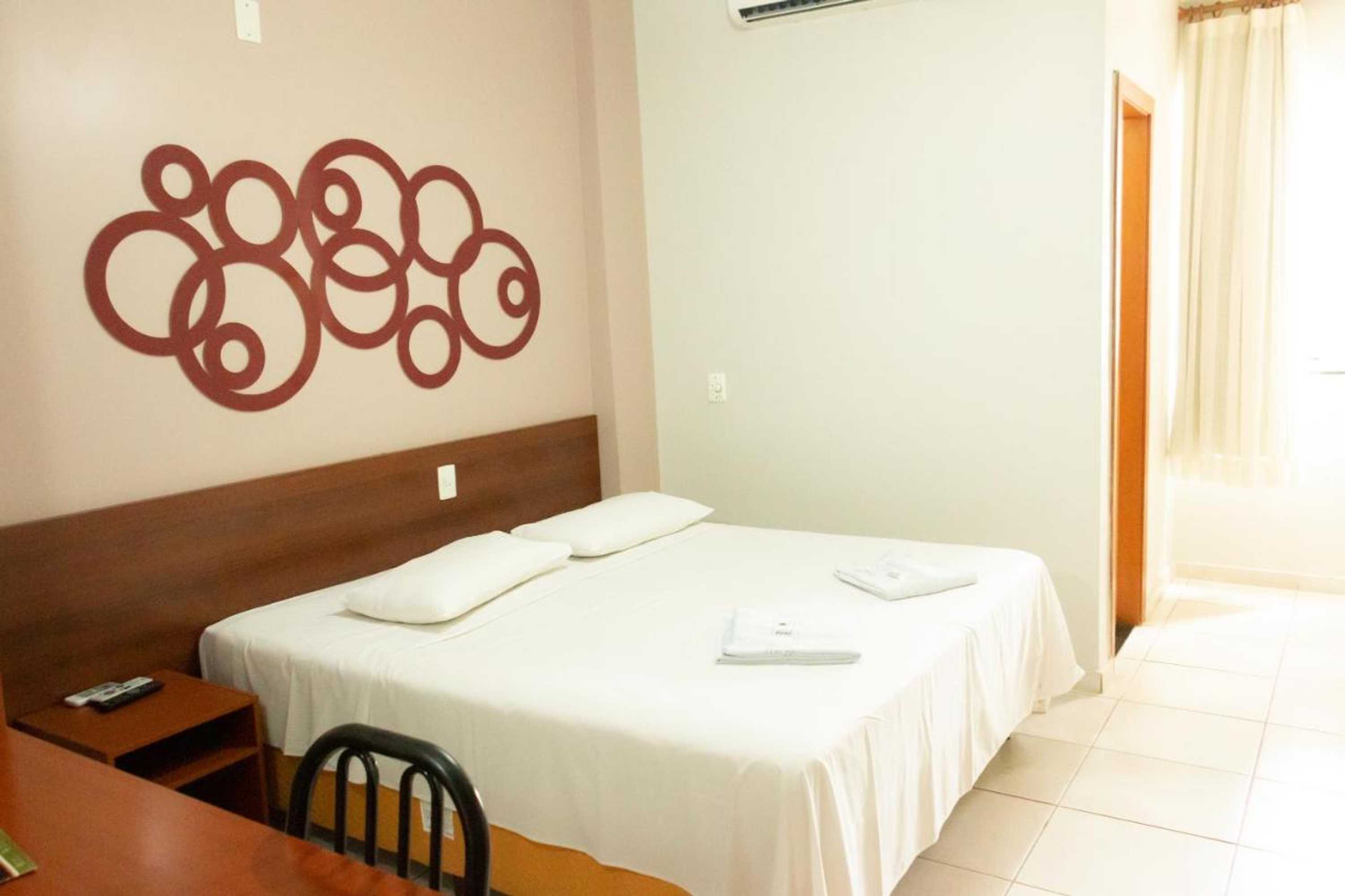 Gift card for Contagem Centro Hotel Gift card for Contagem Centro Hotel