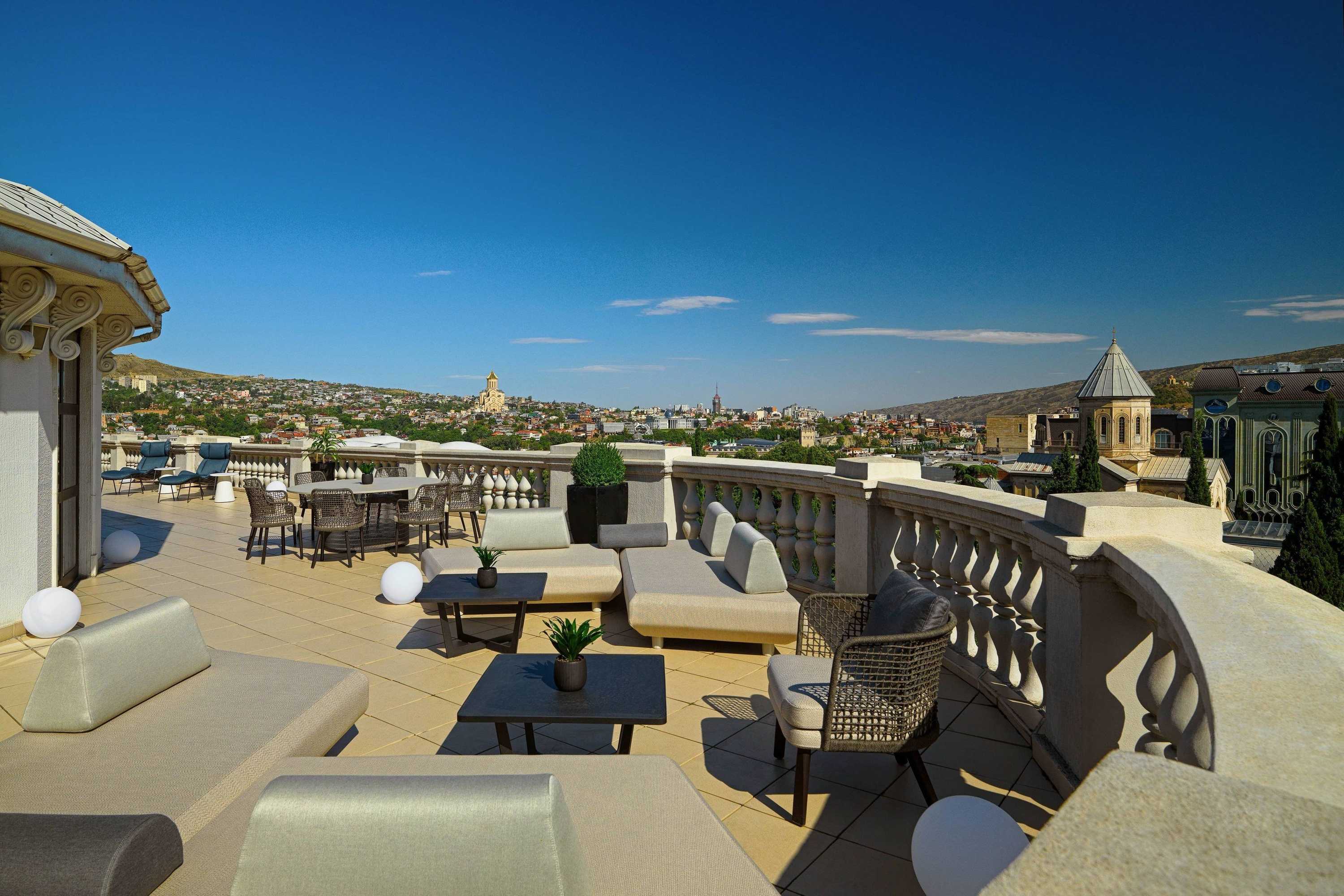 Gift card for Tbilisi Marriott Hotel Gift card for Tbilisi Marriott Hotel