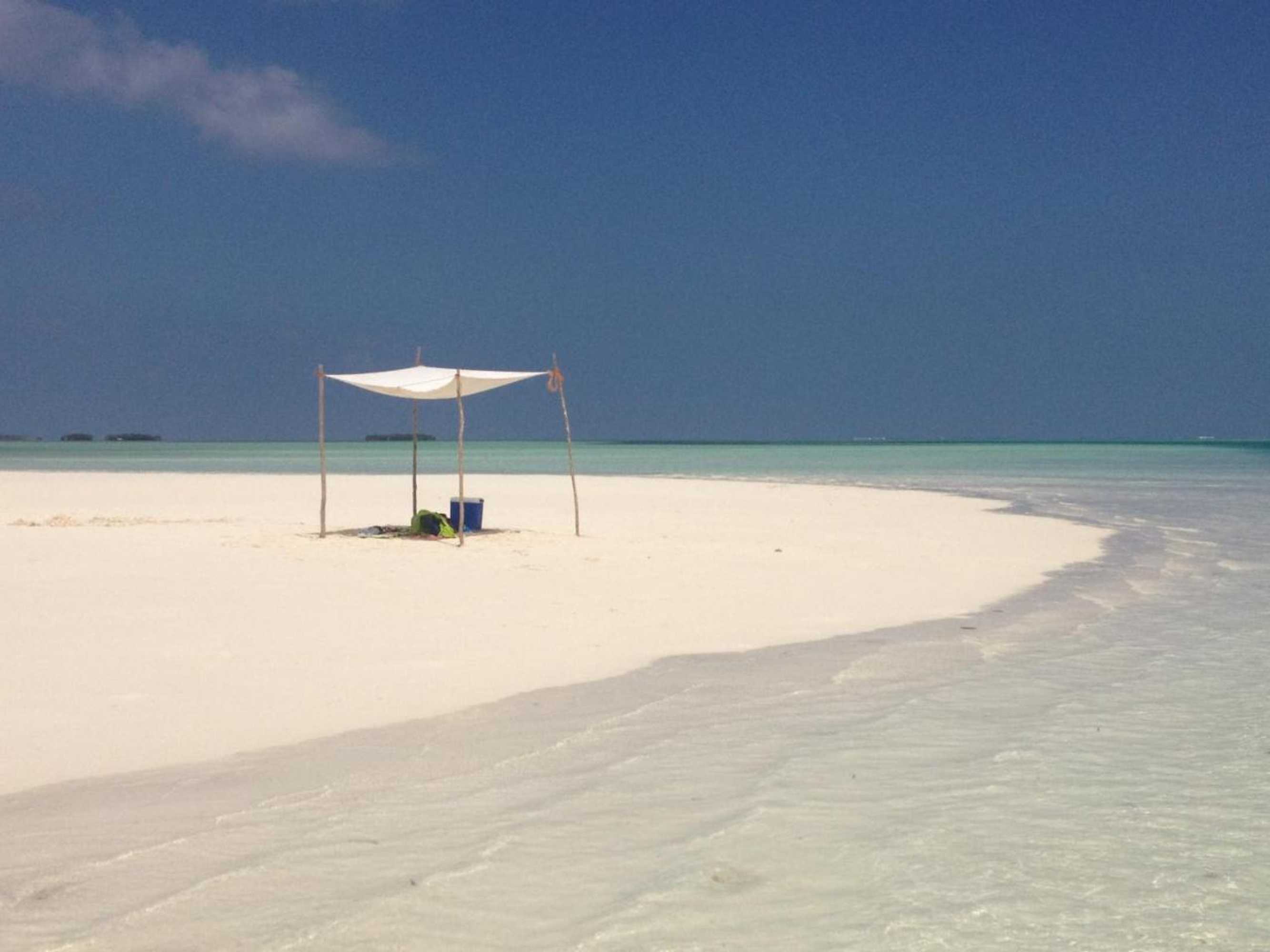 Gift card for Emerald Bay Resort