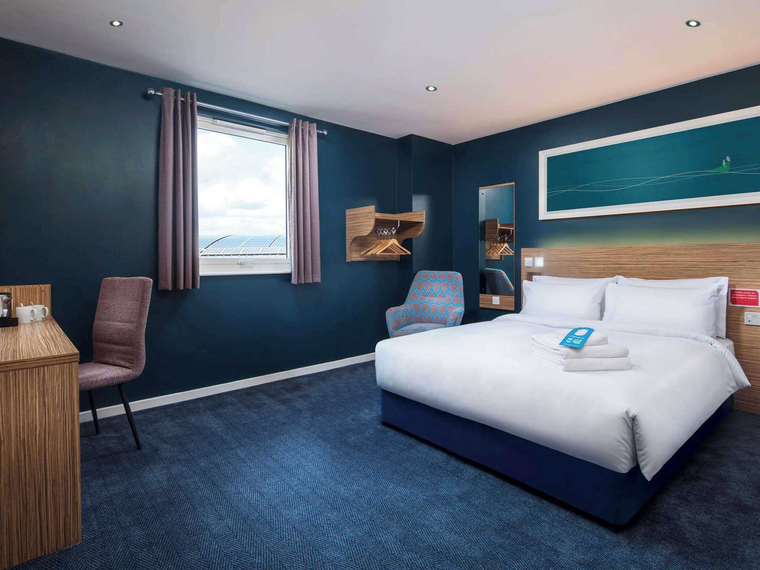 Gift card for Travelodge London Greenwich