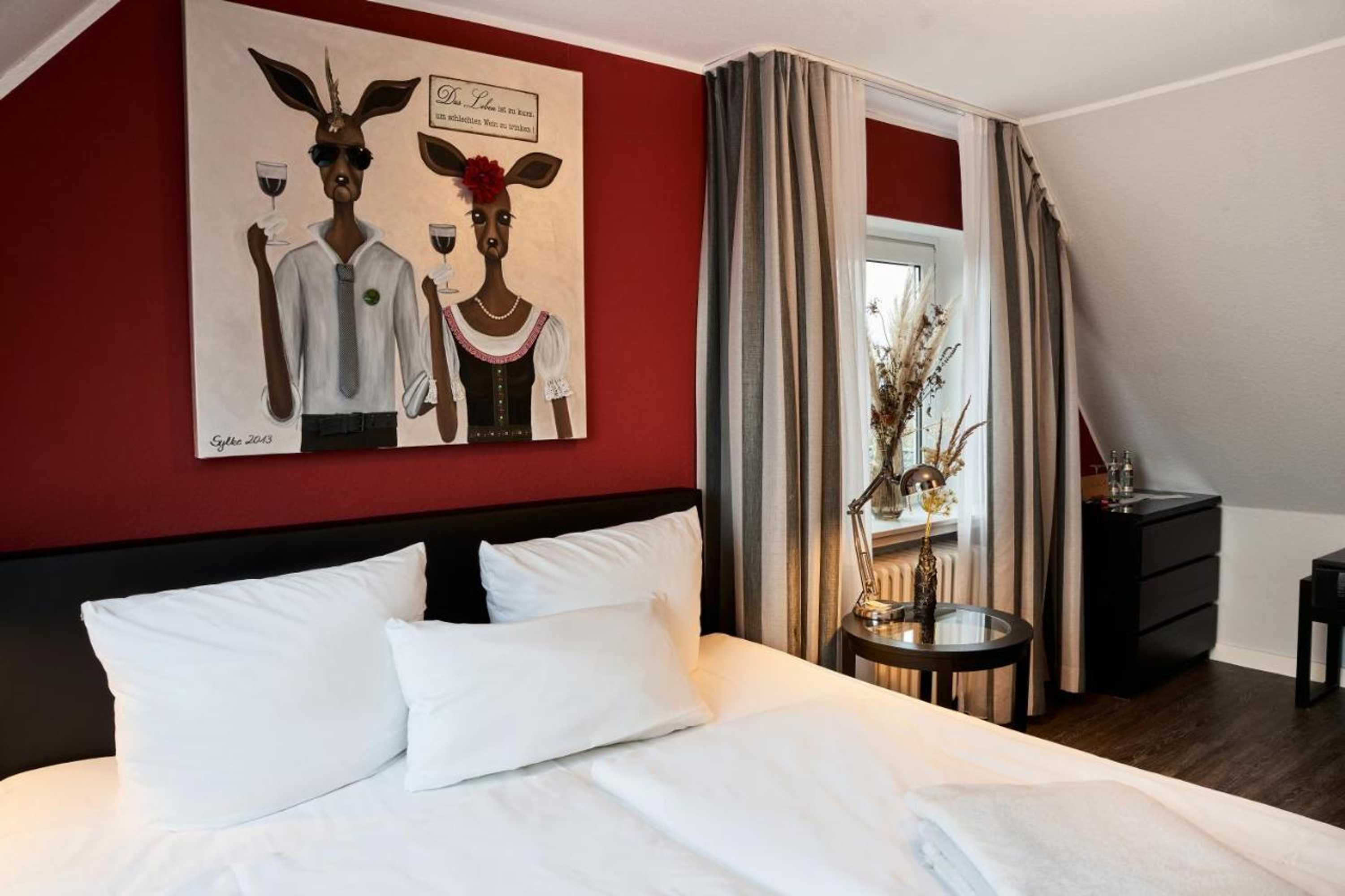 Gift card for Selige am Markt