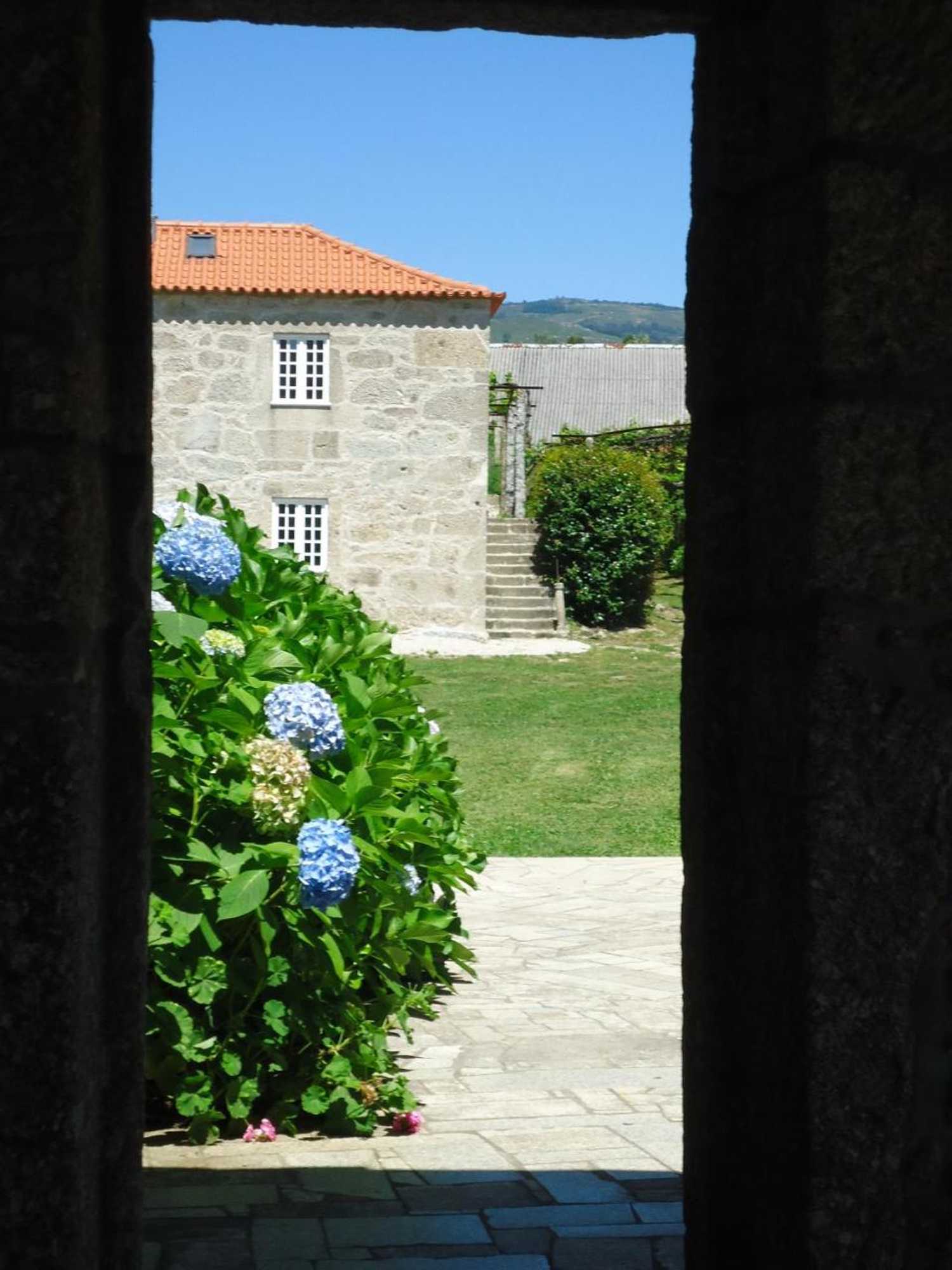 Gift card for Quinta de Luou