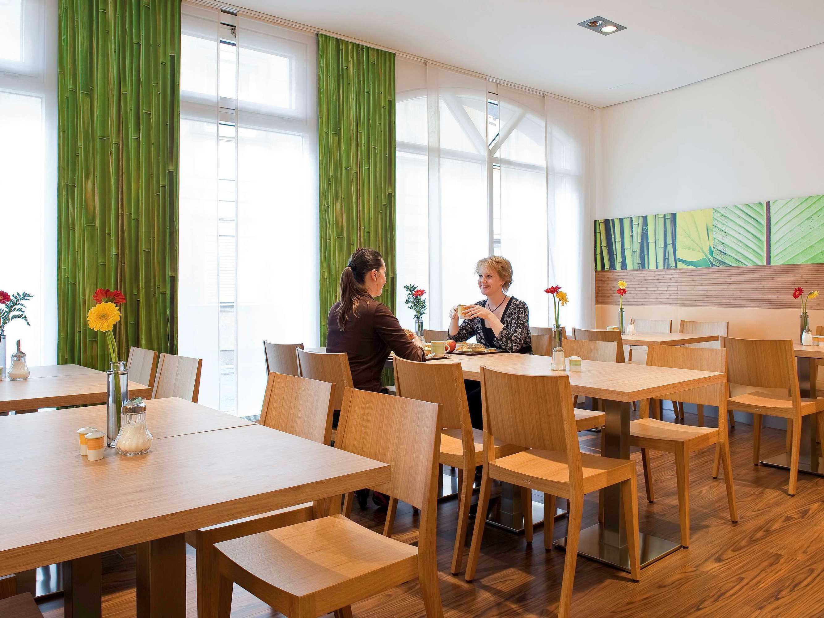 Gift card for Ibis Bamberg Altstadt Gift card for Ibis Bamberg Altstadt