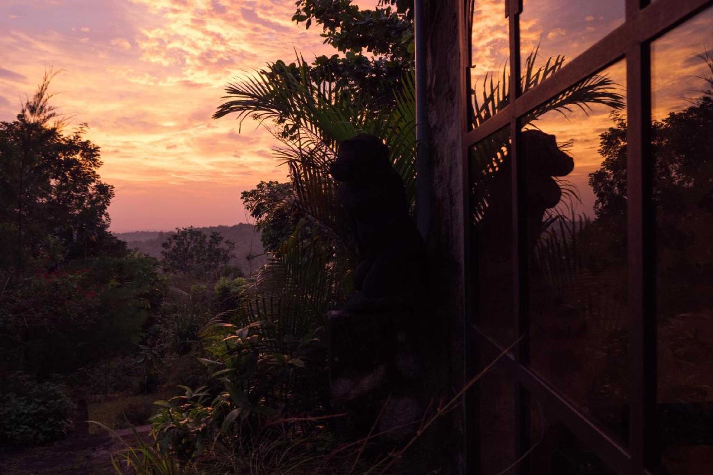 Gift card for Villa Sunset Jogjakarta Gift card for Villa Sunset Jogjakarta