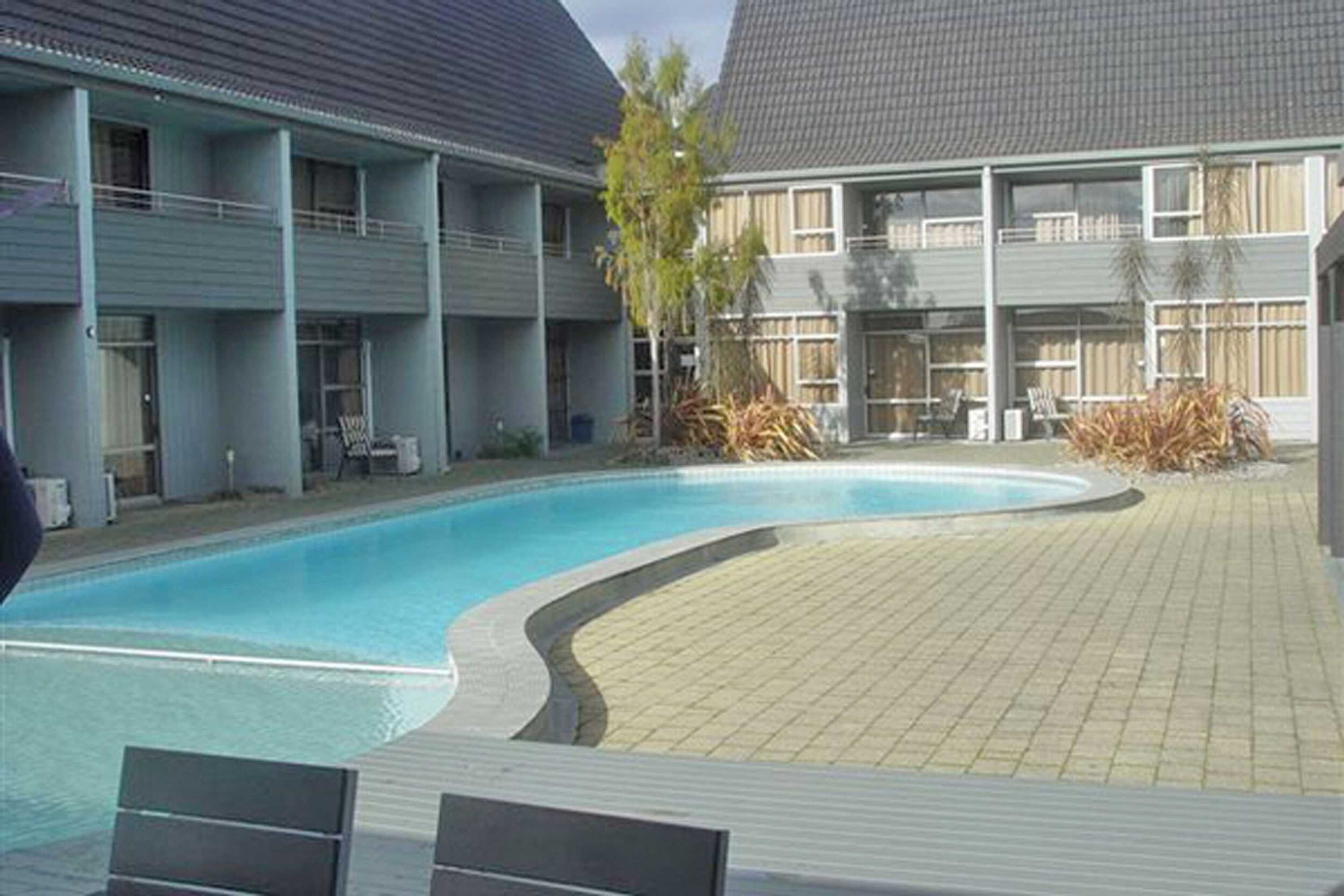 Gift card for Apollo Hotel Rotorua