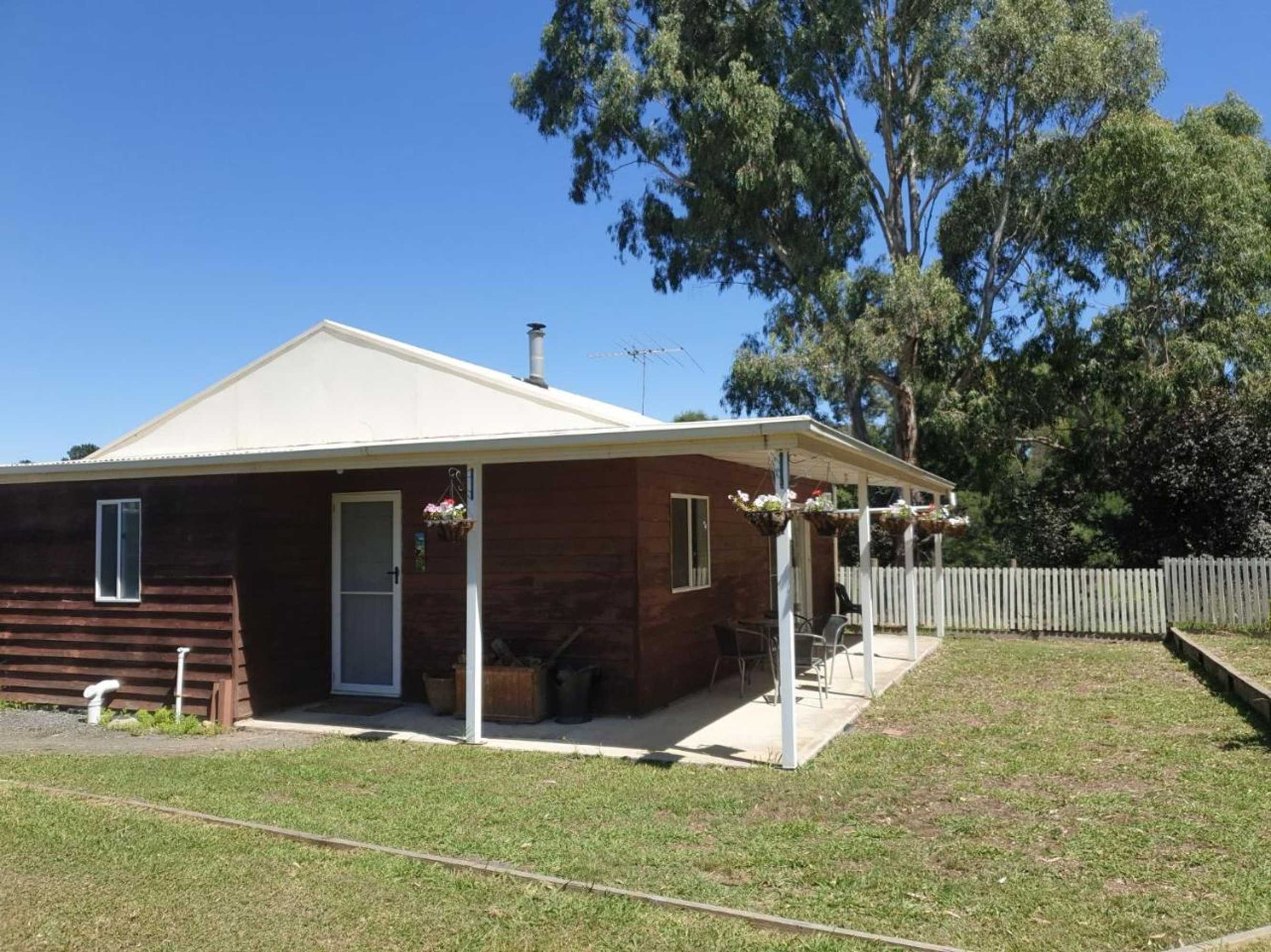 Gift card for Dixiglen Farm