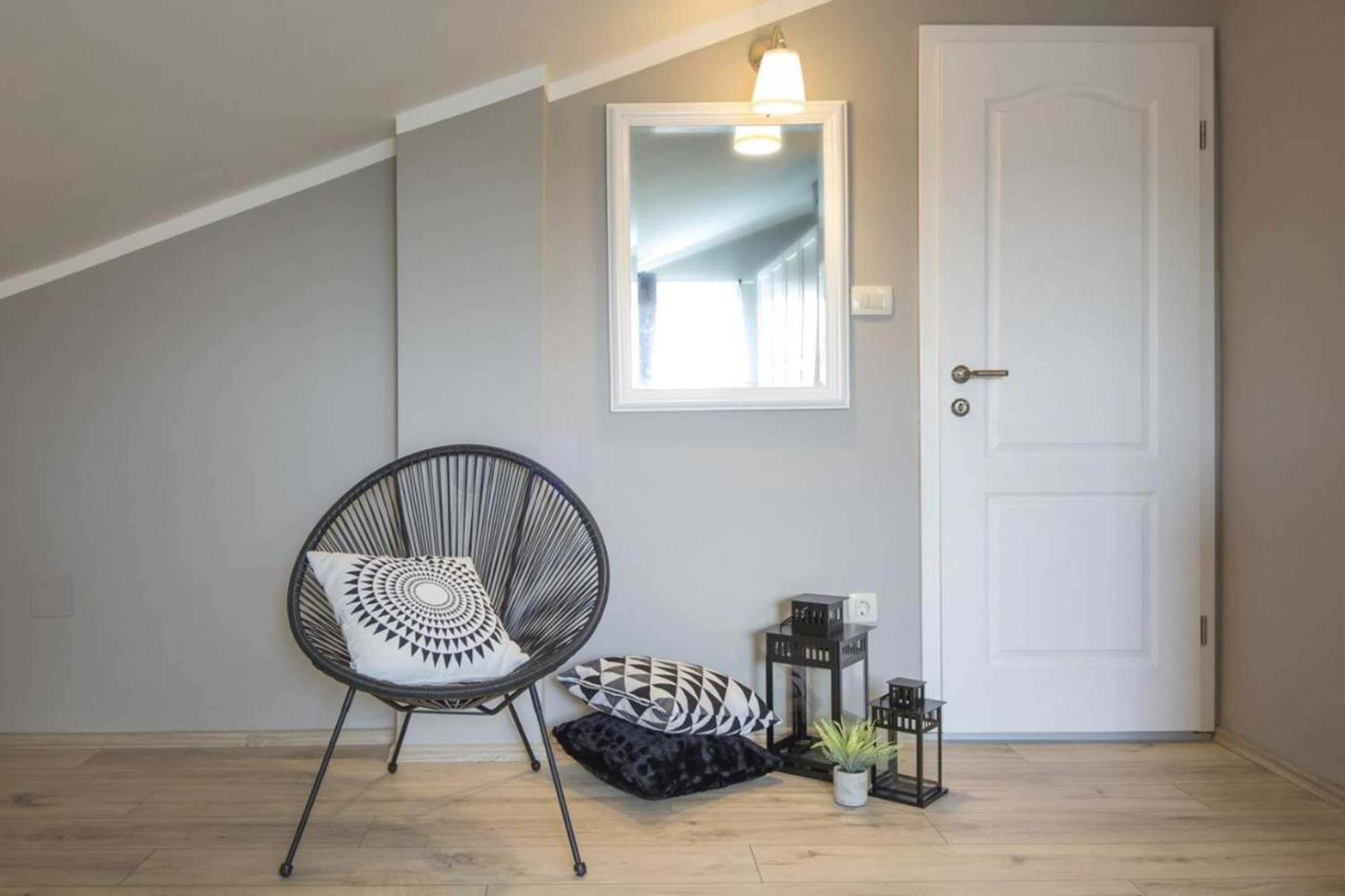 Gift card for Villa Franka