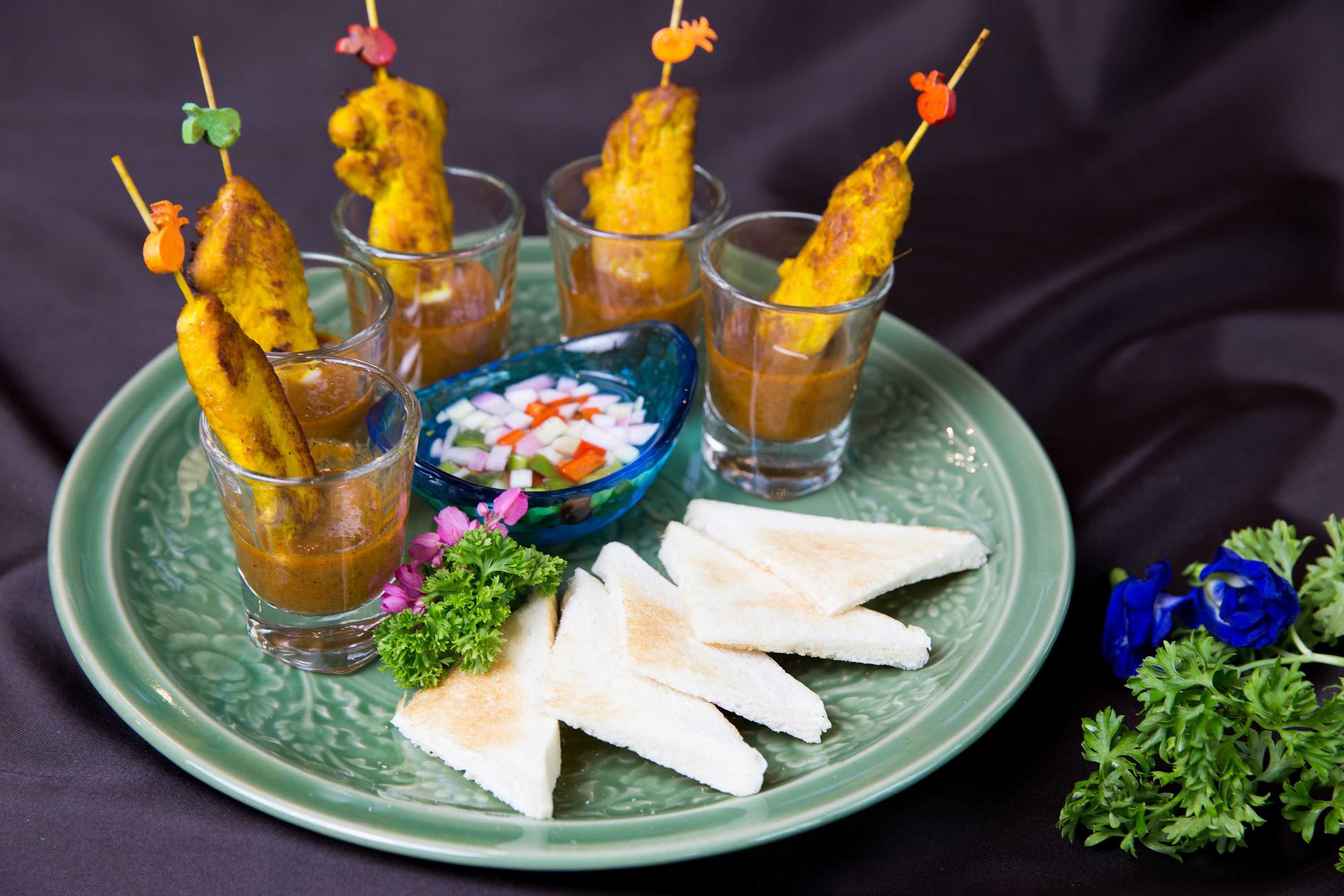 Gift card for The Imperial Hotel & Convention Centre Phitsanulok