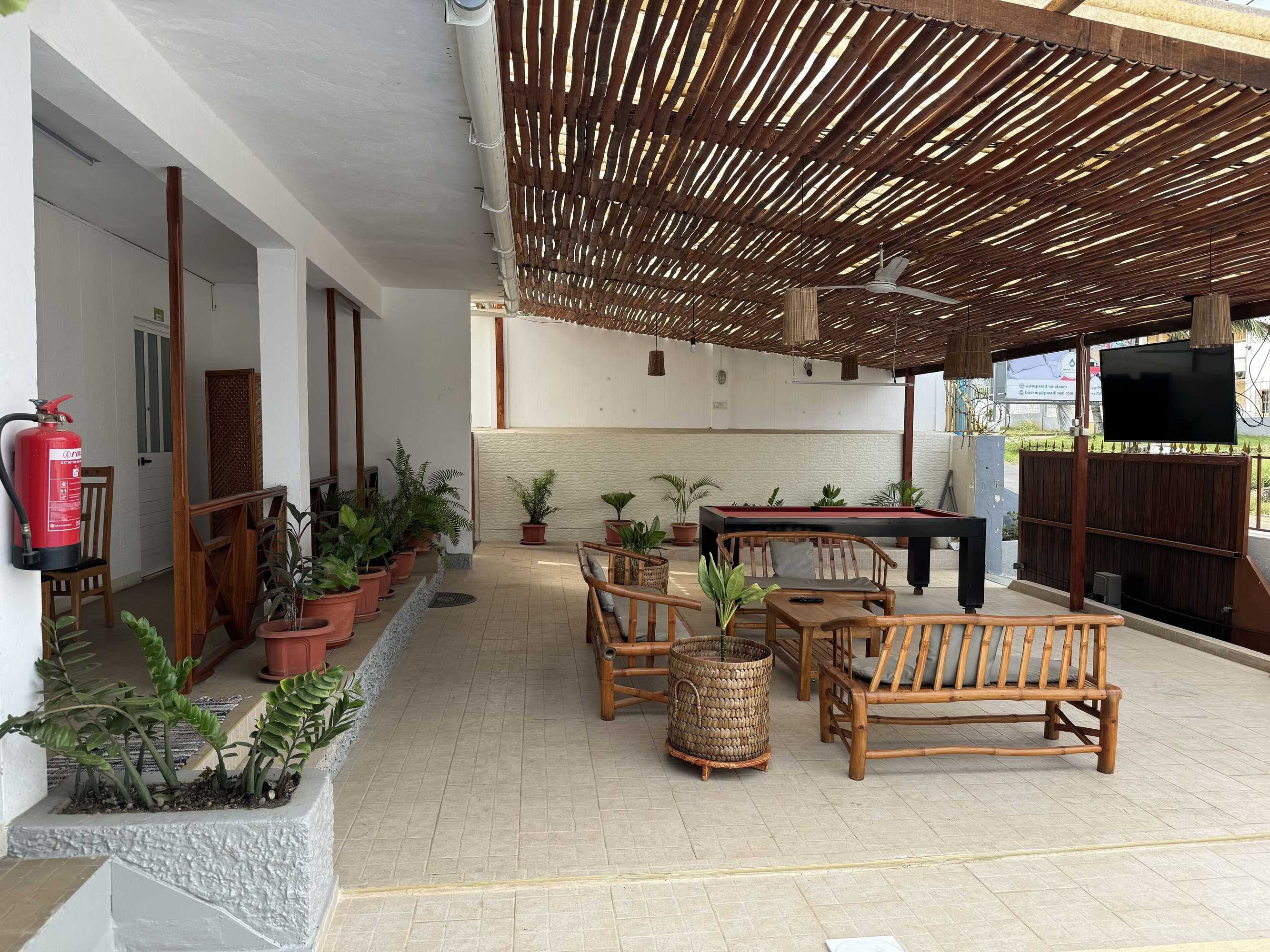 Gift card for Paradise Agua Leve Residential Gift card for Paradise Agua Leve Residential