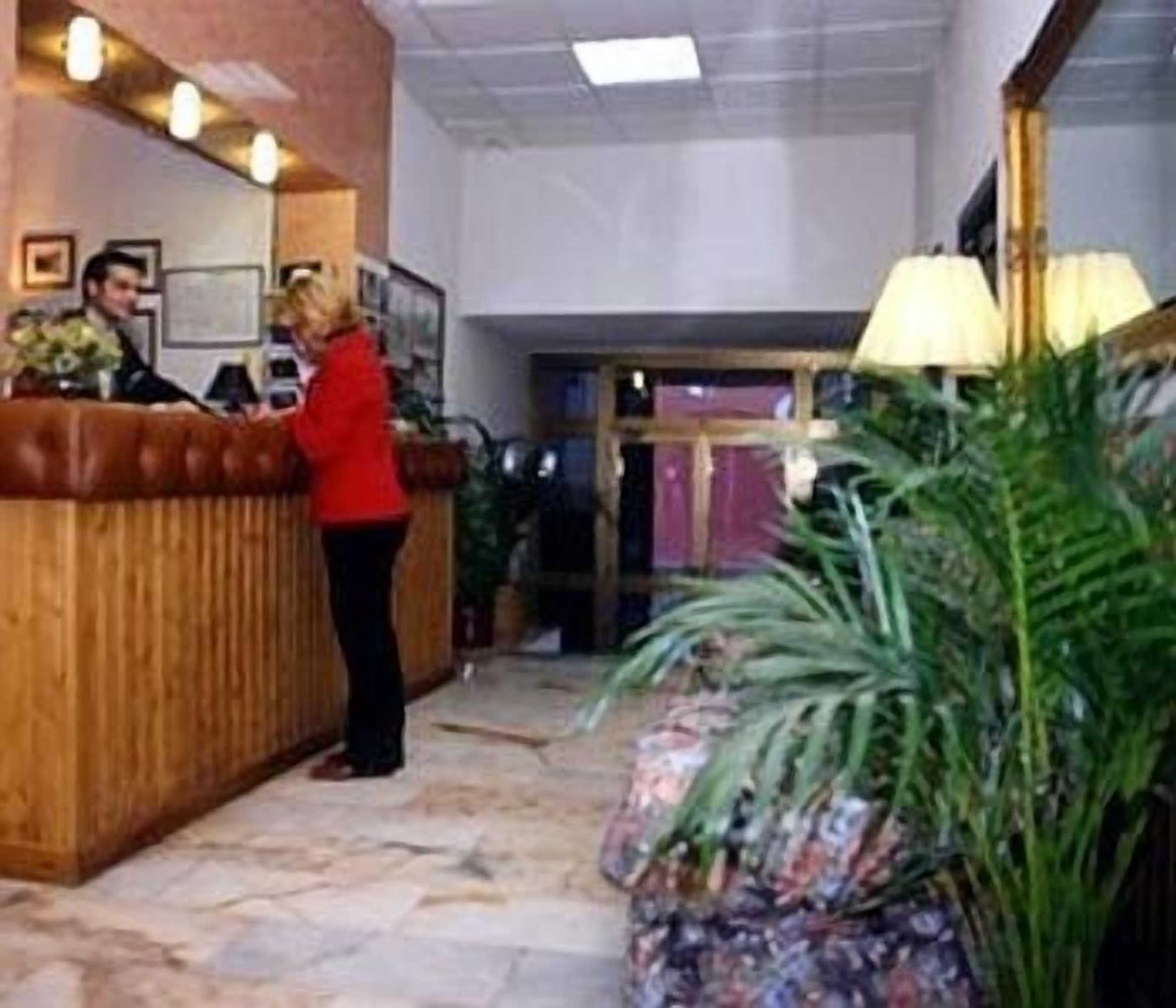 Gift card for Hotel Alfonso IX Gift card for Hotel Alfonso IX