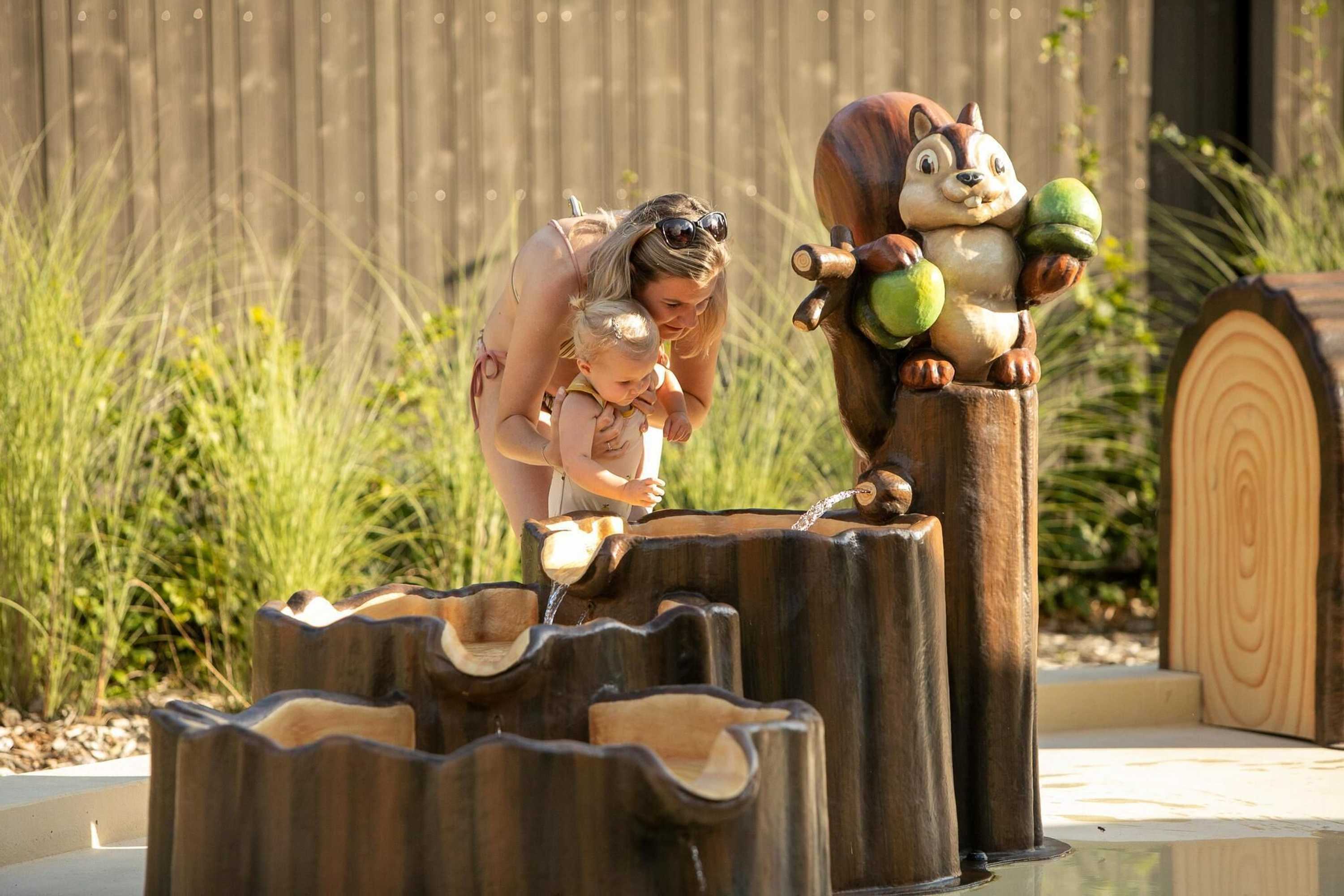 Gift card for Soof Heuvelrug