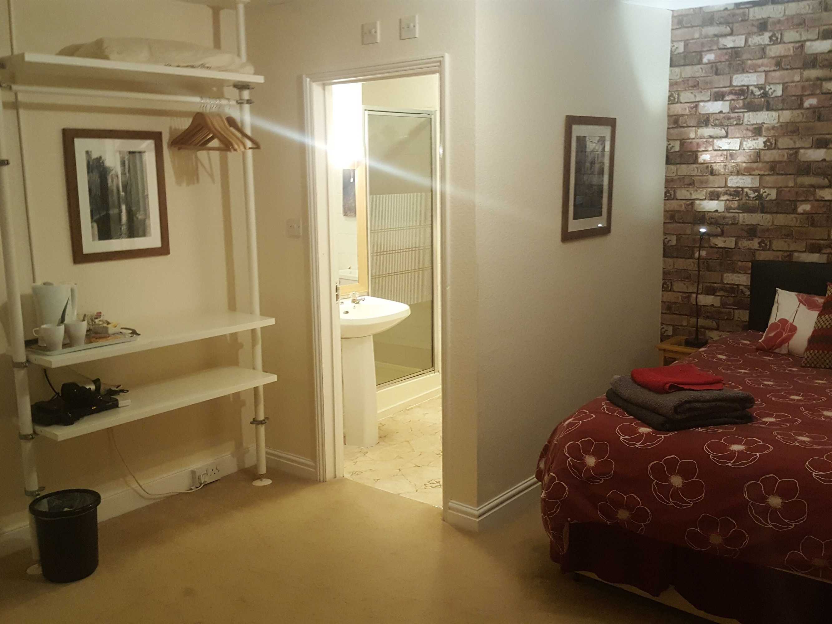 Gift card for Angel Guest House