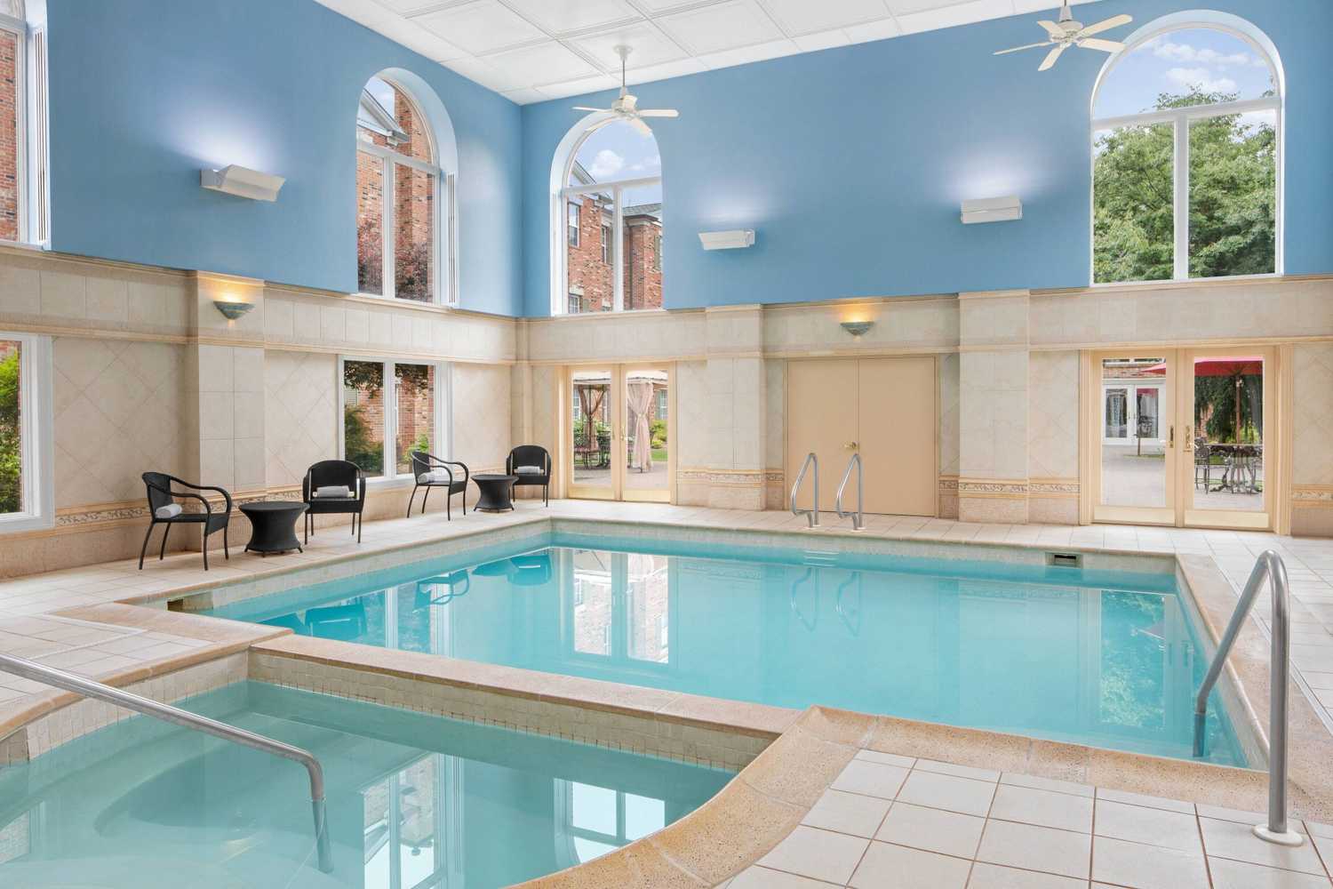 Gift card for Residence Inn By Marriott West Orange