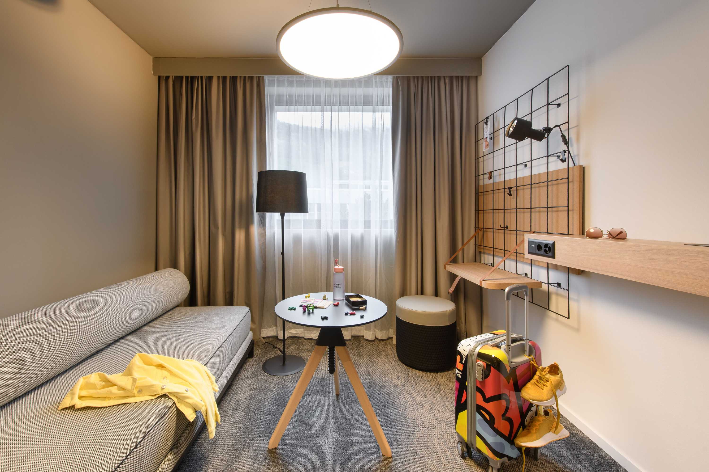 Gift card for Moxy Sion Gift card for Moxy Sion