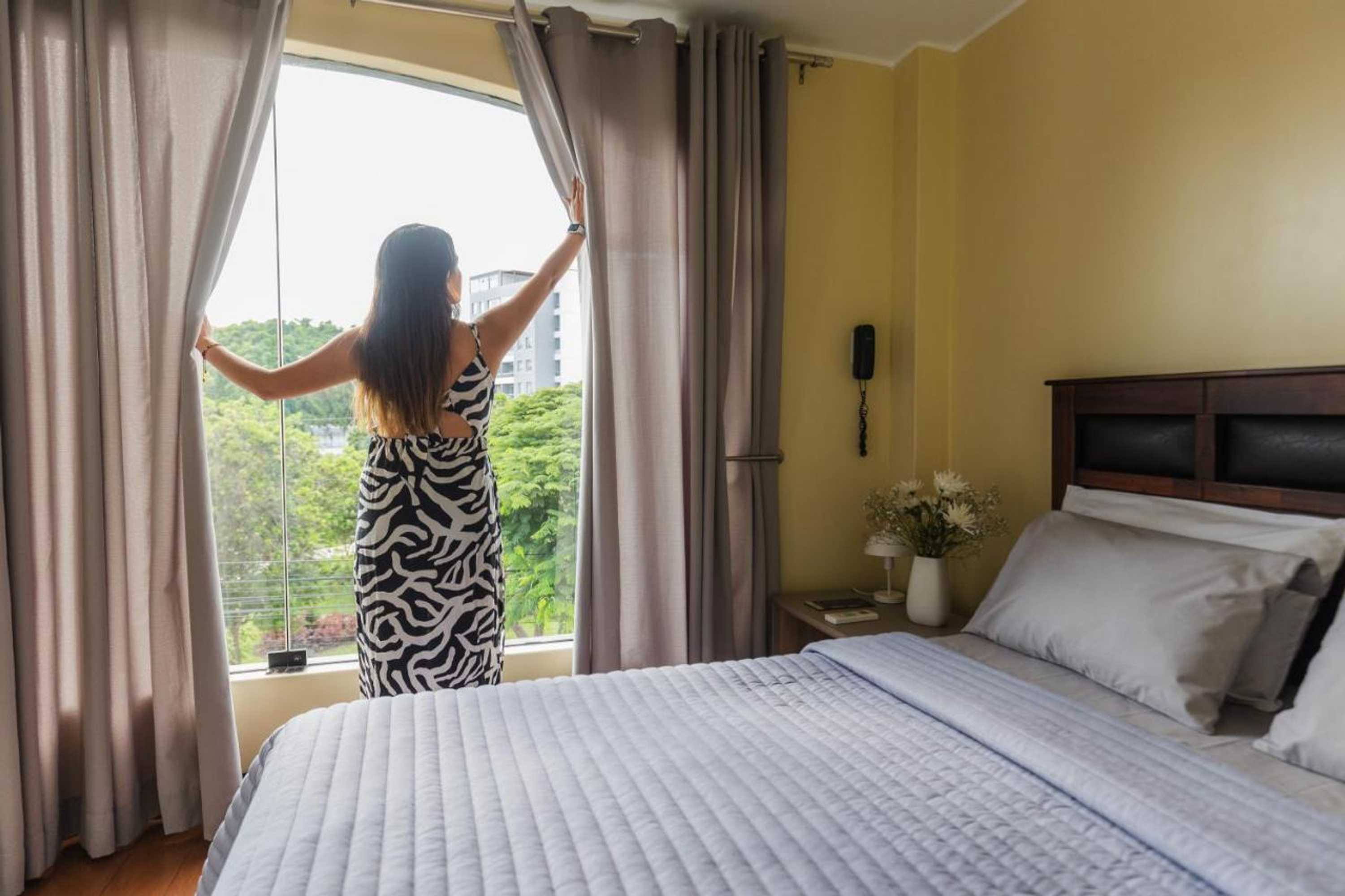 Gift card for Awanka Hotel San Miguel