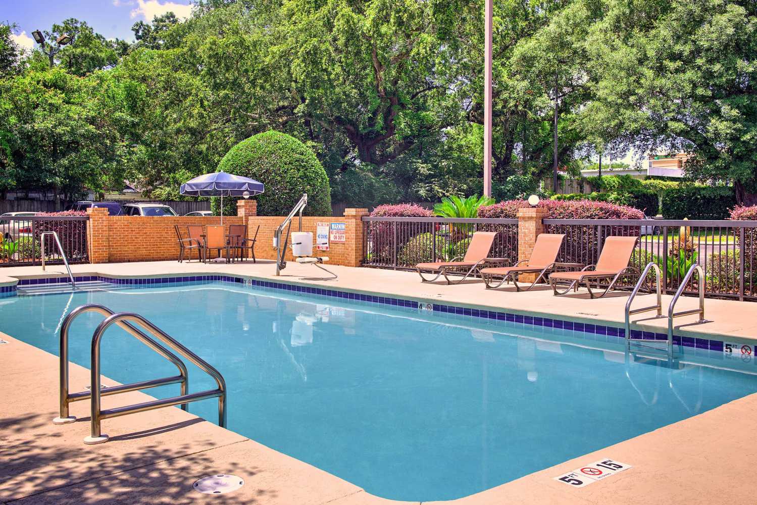 Gift card for Comfort Inn Pensacola - University Area