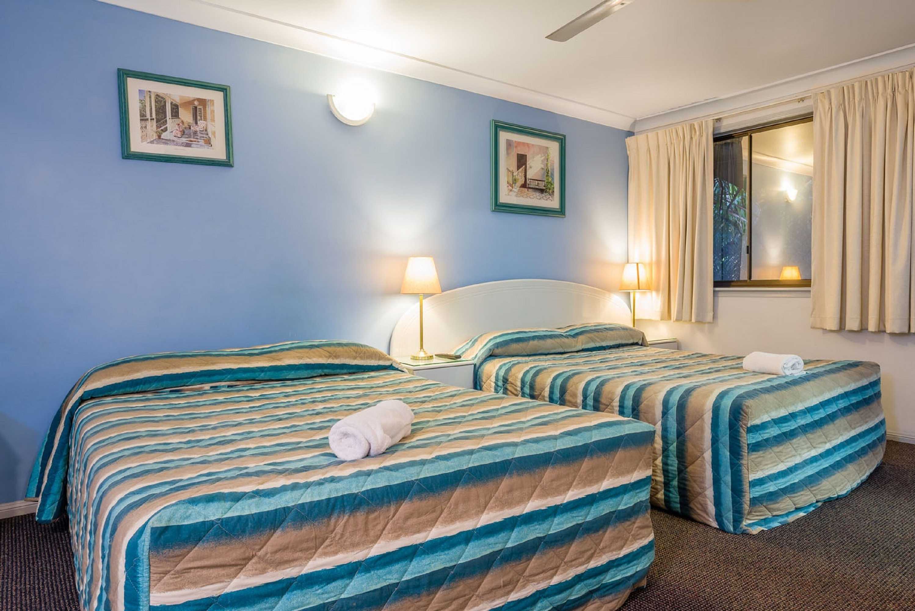 Gift card for Aspley Carsel Motor Inn Gift card for Aspley Carsel Motor Inn