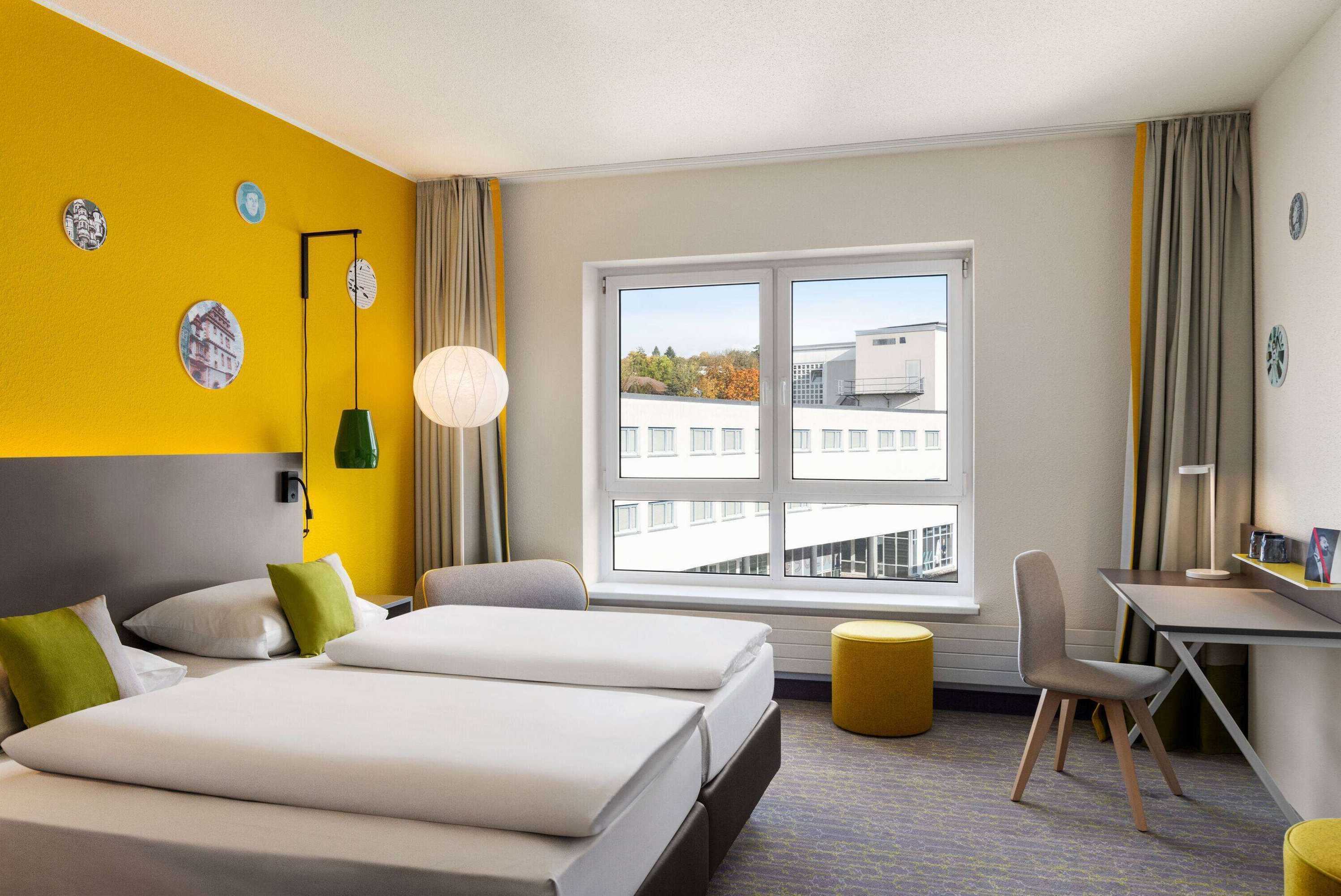 Gift card for Vienna House Easy by Wyndham Coburg Gift card for Vienna House Easy by Wyndham Coburg