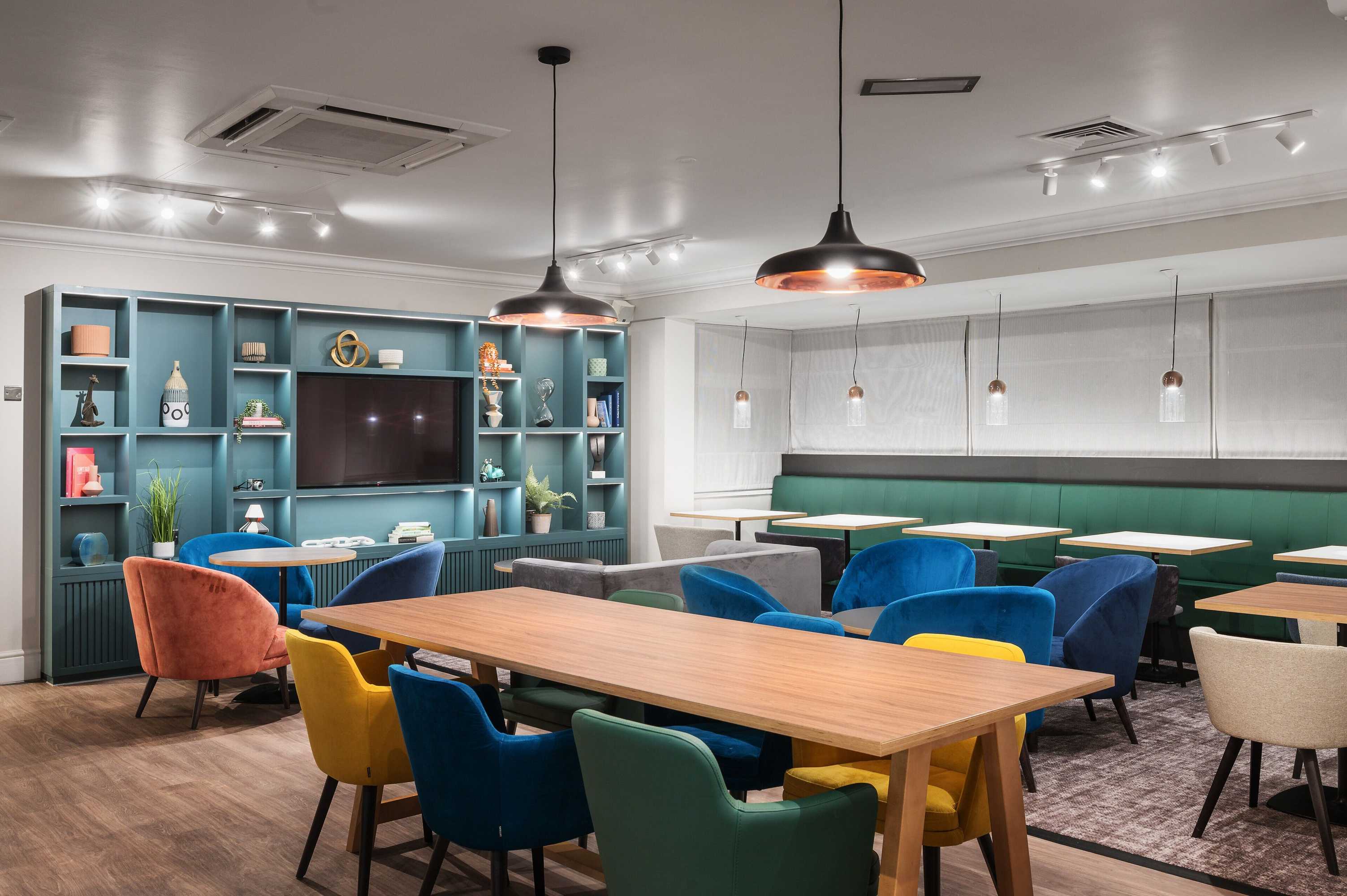 Gift card for Holiday Inn Derby Nottingham M1 J25 by Ihg