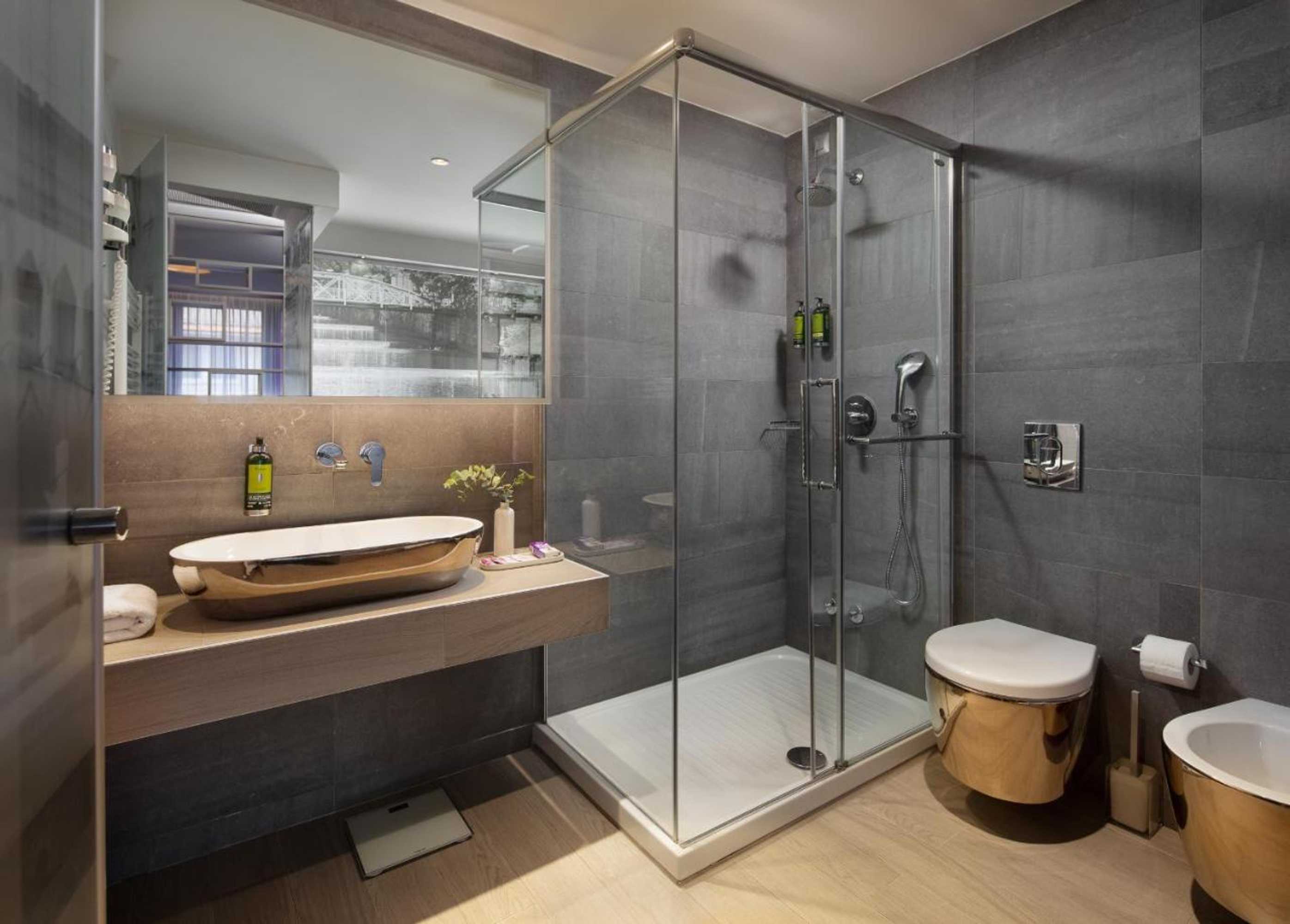 Gift card for Hotel Colors Inn