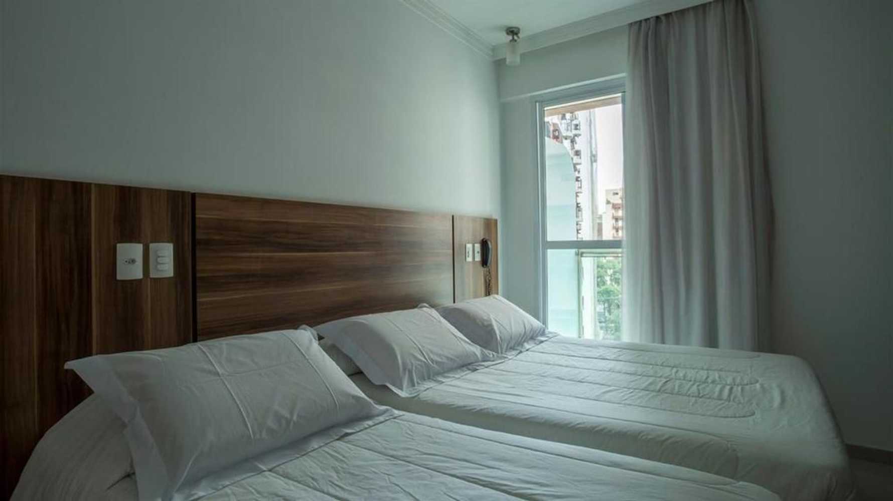 Gift card for Atlântico Golden Apart Hotel