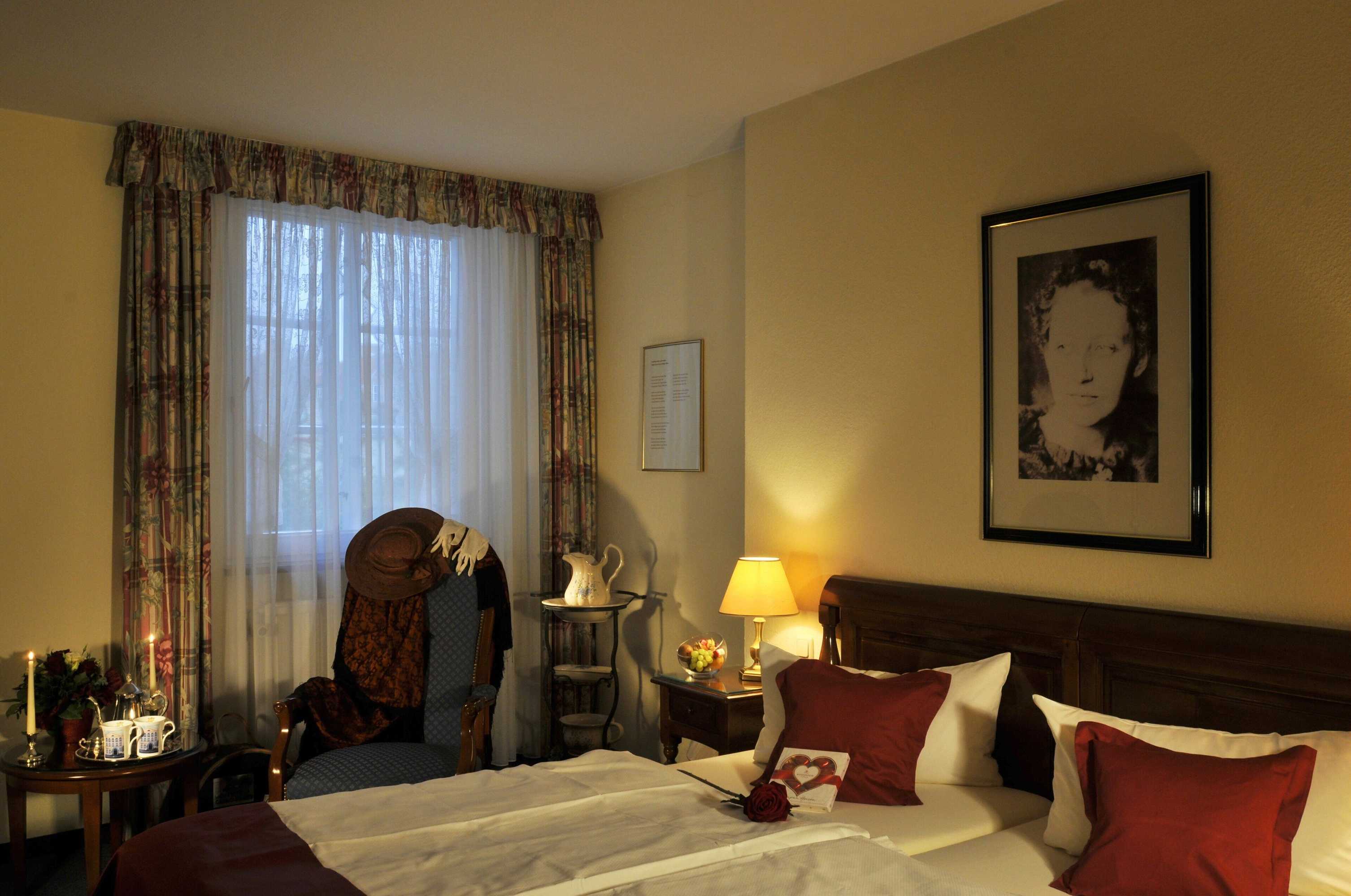 Gift card for Top Cityline Klassik Altstadt Hotel Gift card for Top Cityline Klassik Altstadt Hotel