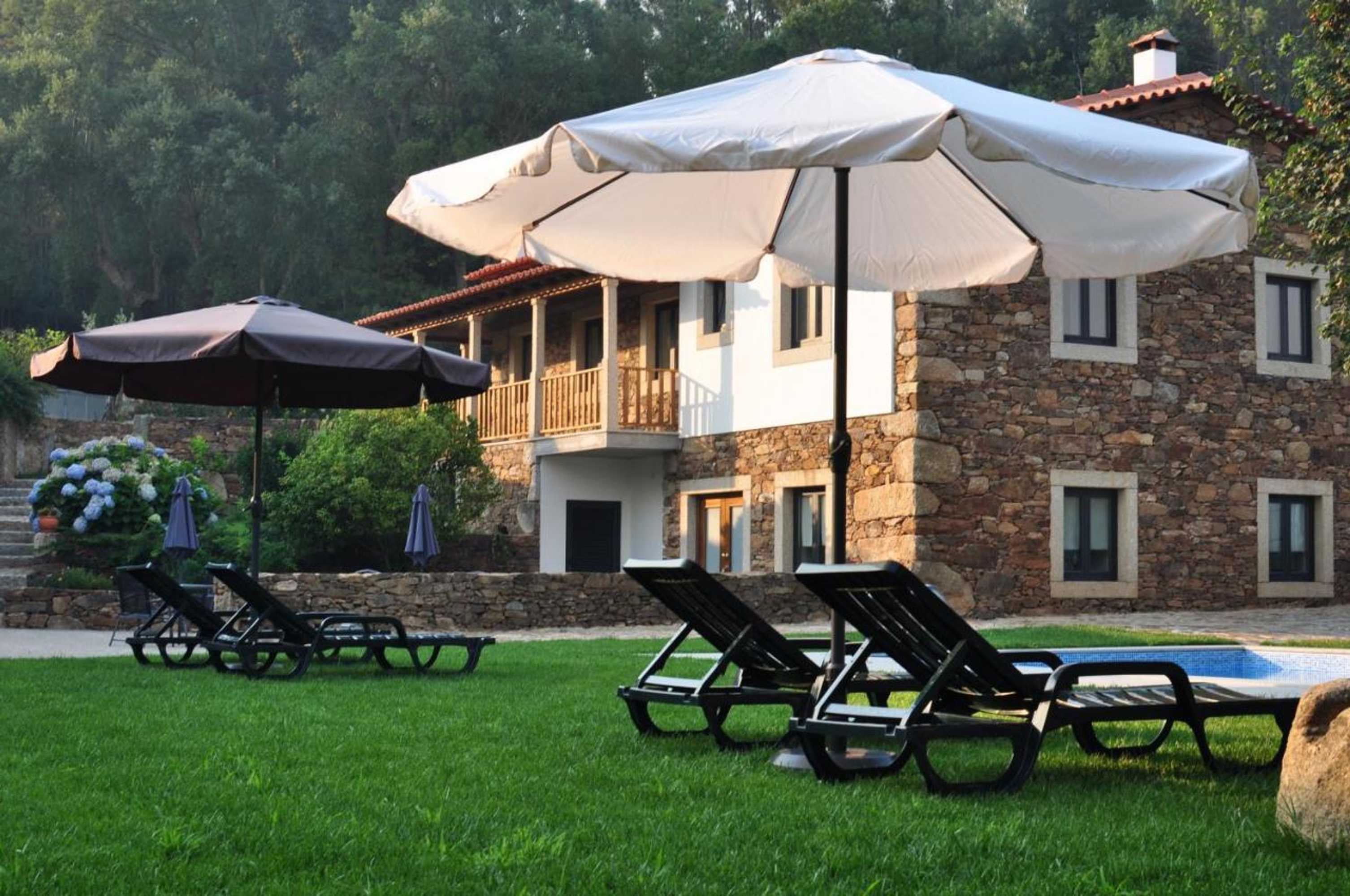 Gift card for Quinta Vilar e Almarde