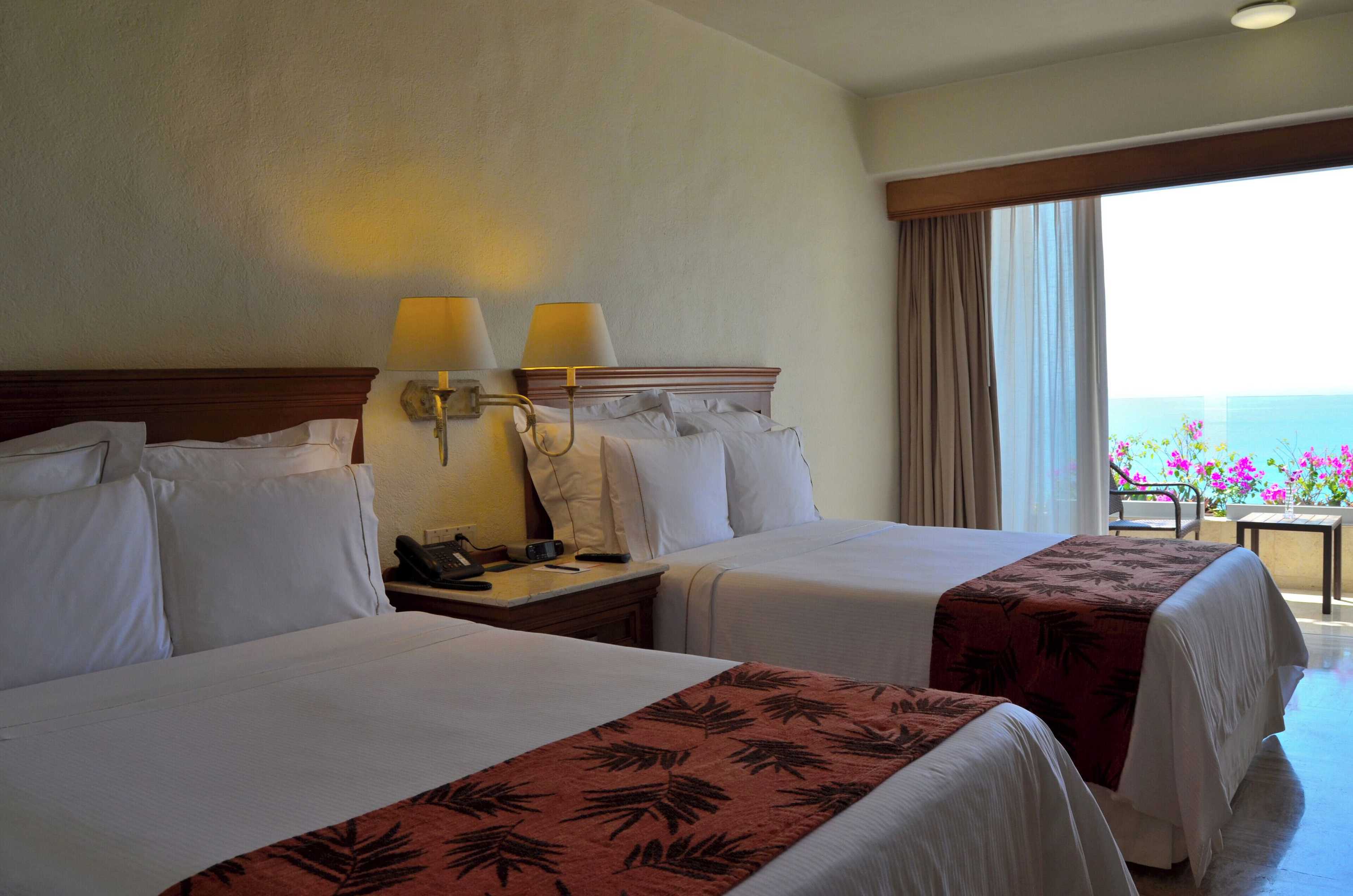 Gift card for Fiesta Americana Puerto Vallarta All Inclusive & Spa