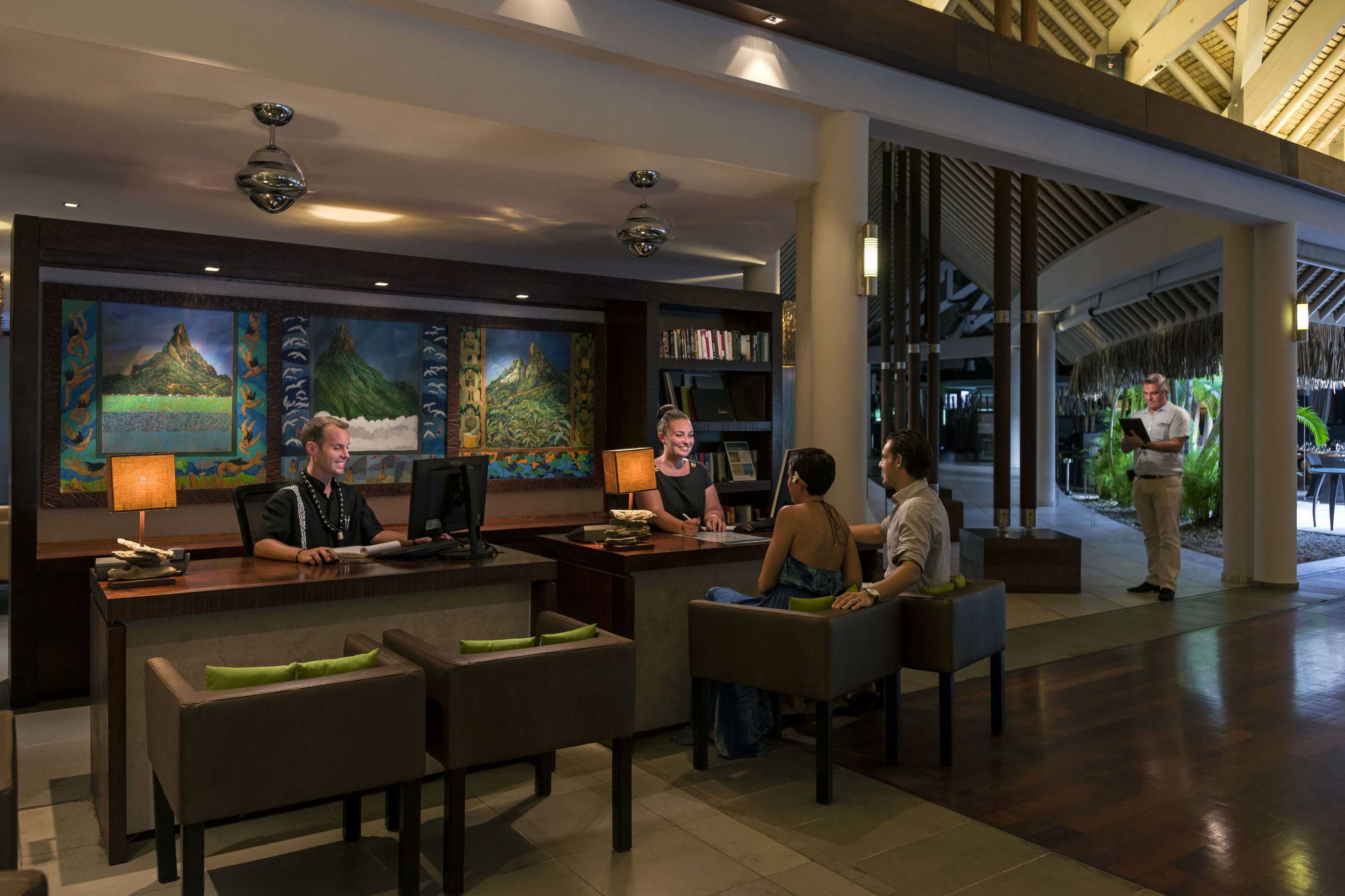 Gift card for Intercontinental Bora Bora Resort And Thalasso Spa, an Ihg Hotel Gift card for Intercontinental Bora Bora Resort And Thalasso Spa, an Ihg Hotel