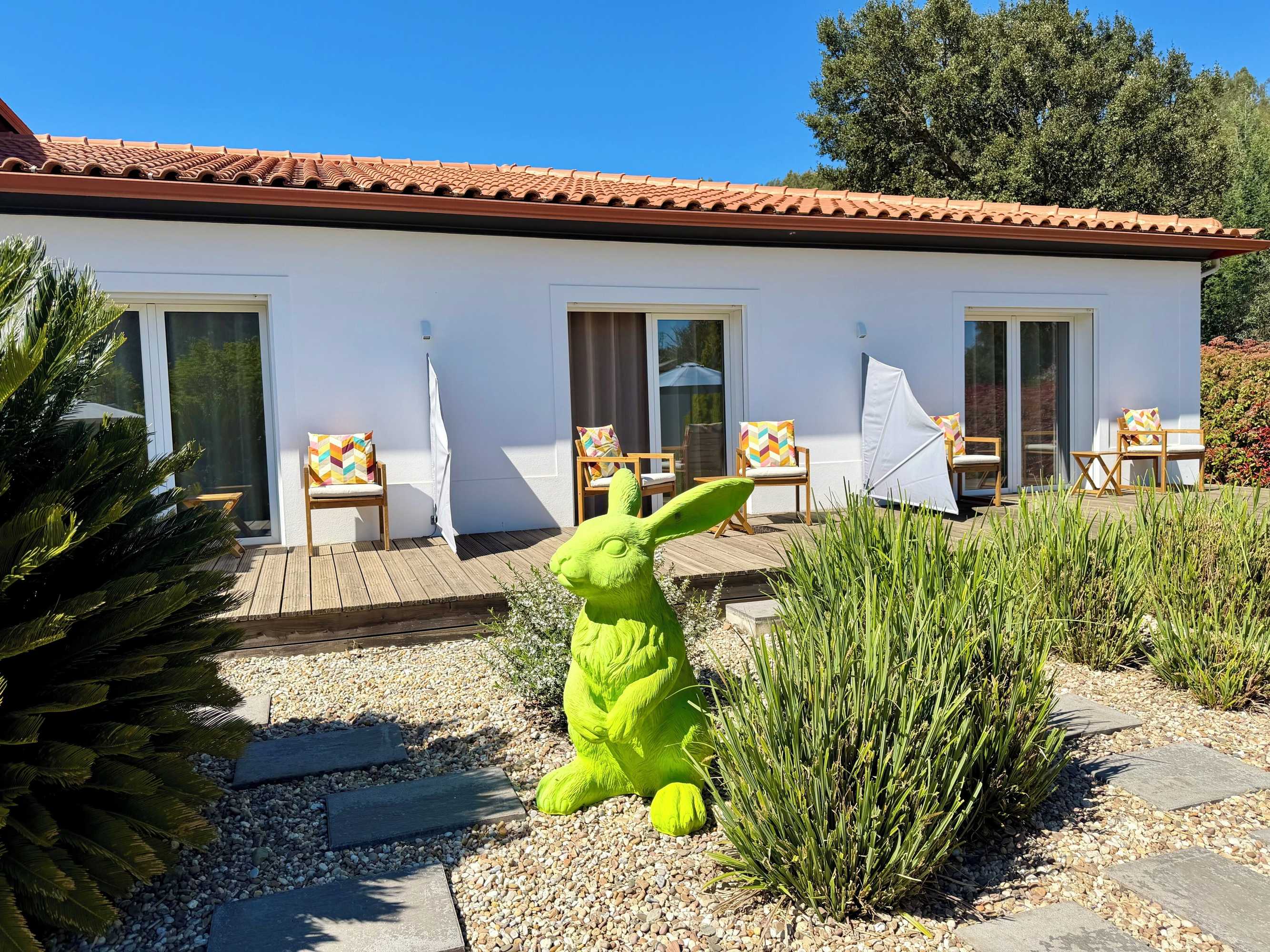 Gift card for Casa Carvalhal - Adults Only